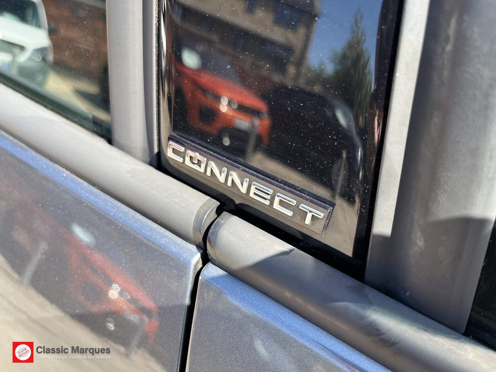 SEAT Ibiza 1.2 TSI Connect Hatchback 5dr Petrol Manual Euro 6 (90 ps)