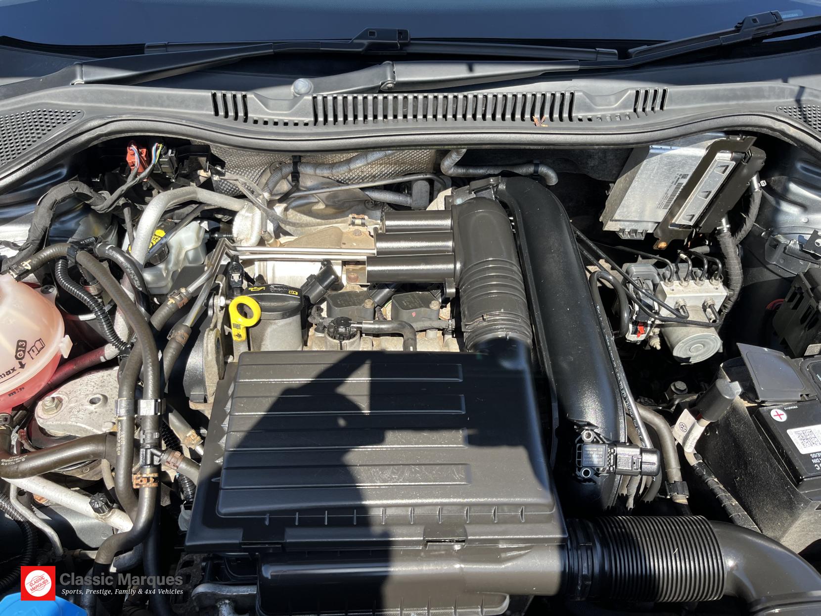 SEAT Ibiza 1.2 TSI Connect Hatchback 5dr Petrol Manual Euro 6 (90 ps)