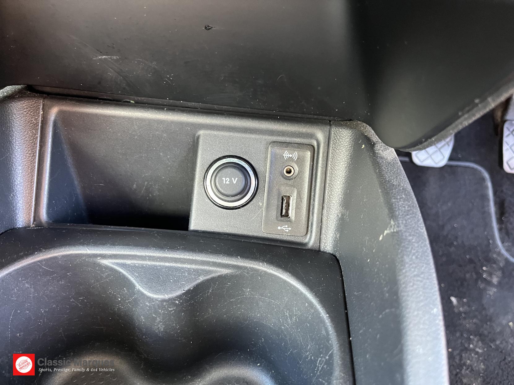 SEAT Ibiza 1.2 TSI Connect Hatchback 5dr Petrol Manual Euro 6 (90 ps)