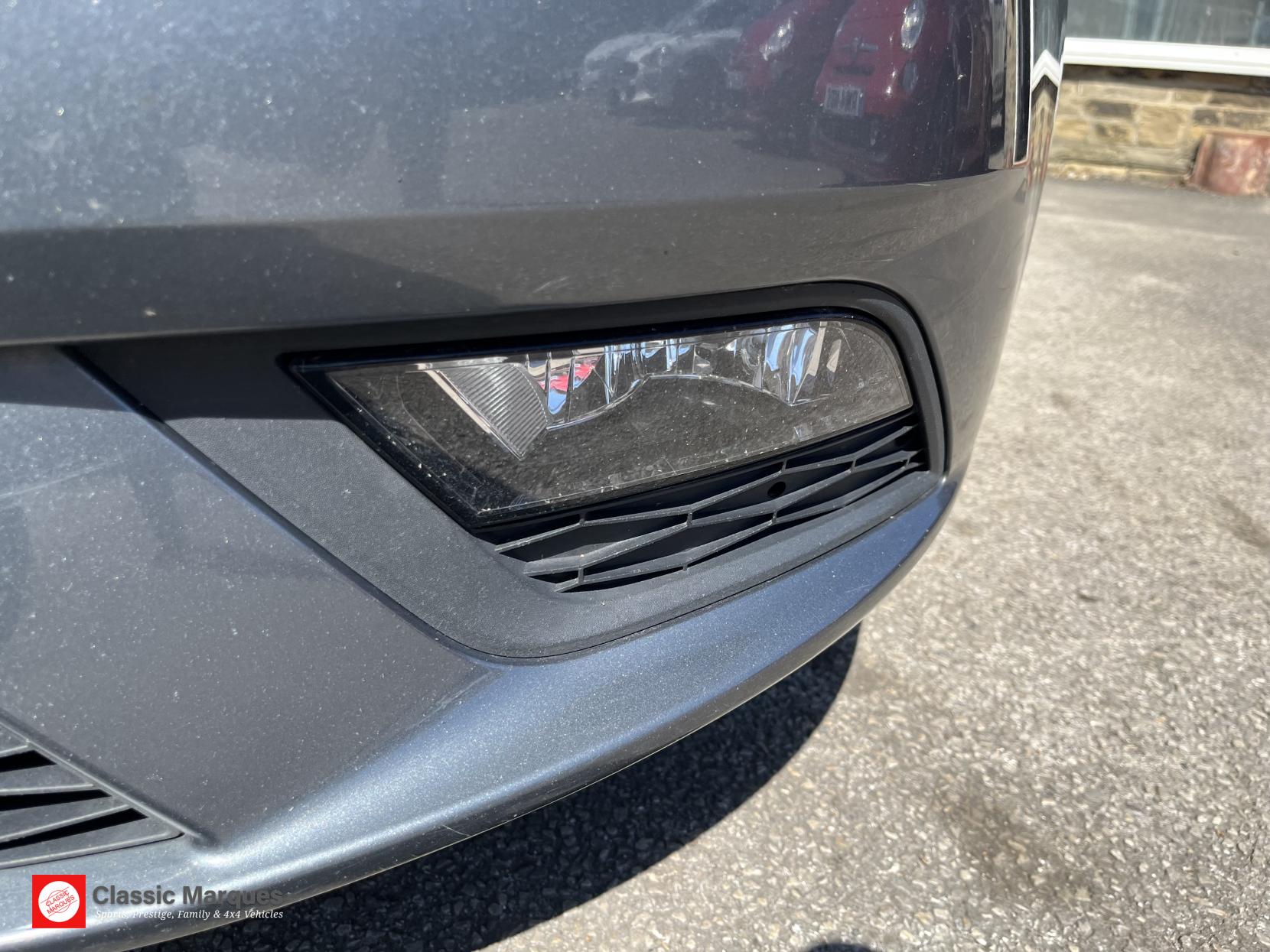SEAT Ibiza 1.2 TSI Connect Hatchback 5dr Petrol Manual Euro 6 (90 ps)
