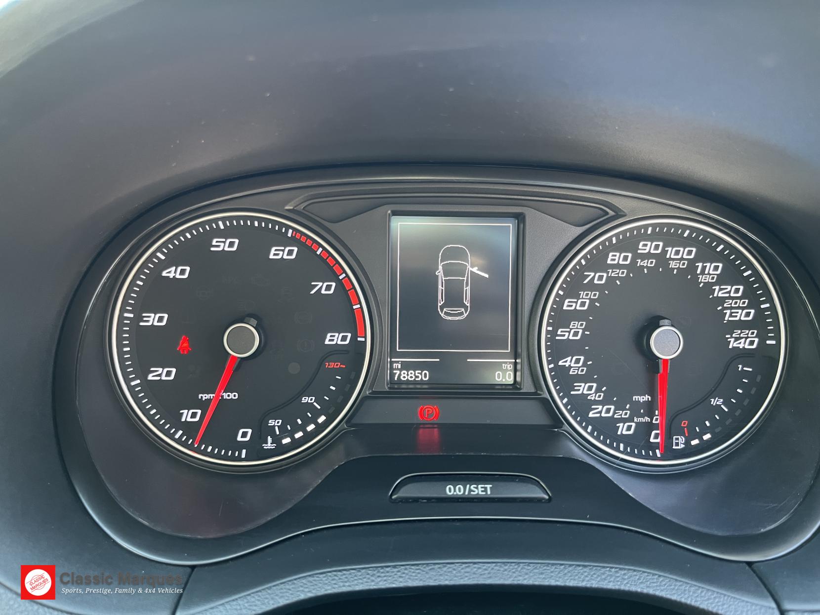 SEAT Ibiza 1.2 TSI Connect Hatchback 5dr Petrol Manual Euro 6 (90 ps)