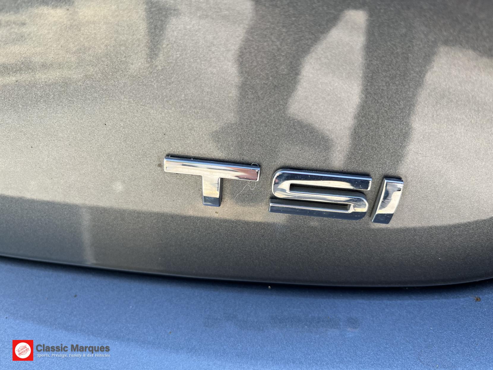 SEAT Ibiza 1.2 TSI Connect Hatchback 5dr Petrol Manual Euro 6 (90 ps)