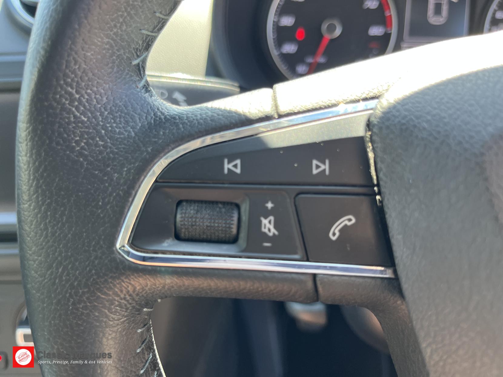 SEAT Ibiza 1.2 TSI Connect Hatchback 5dr Petrol Manual Euro 6 (90 ps)