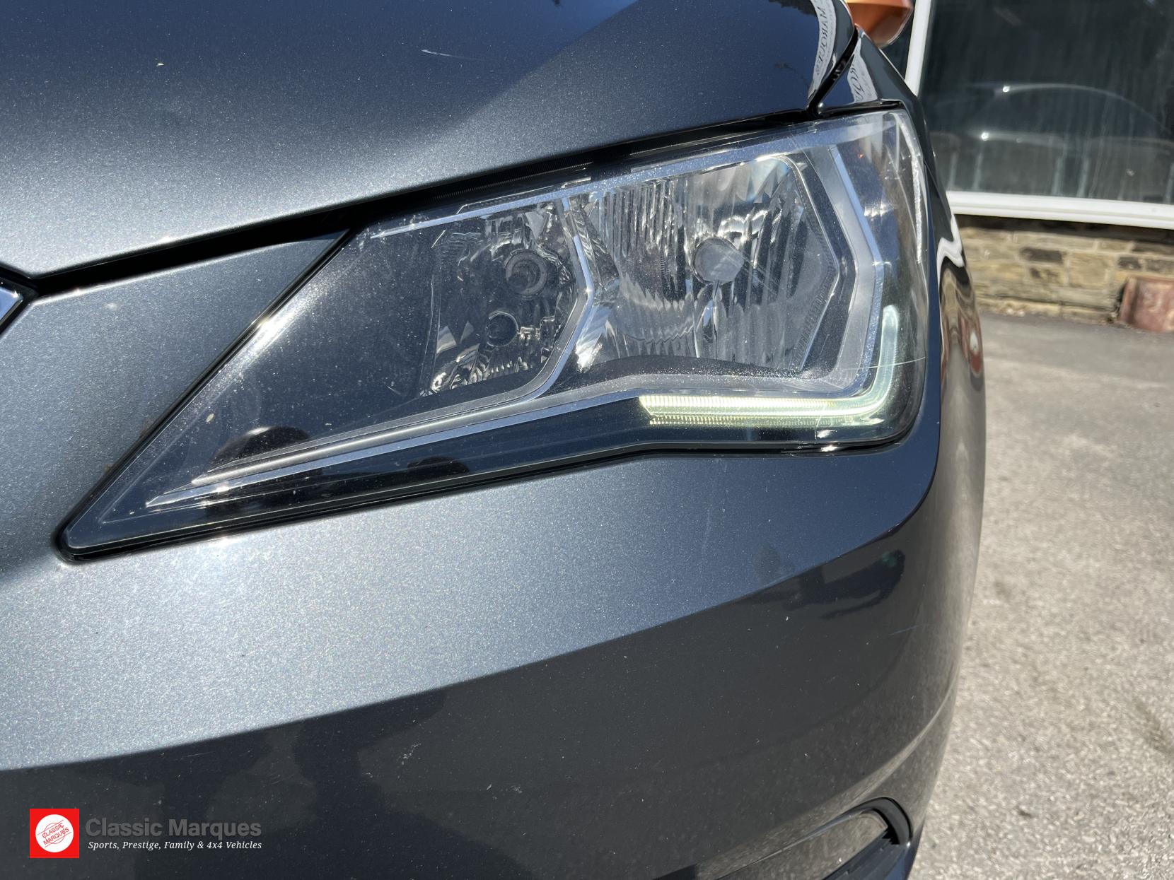 SEAT Ibiza 1.2 TSI Connect Hatchback 5dr Petrol Manual Euro 6 (90 ps)