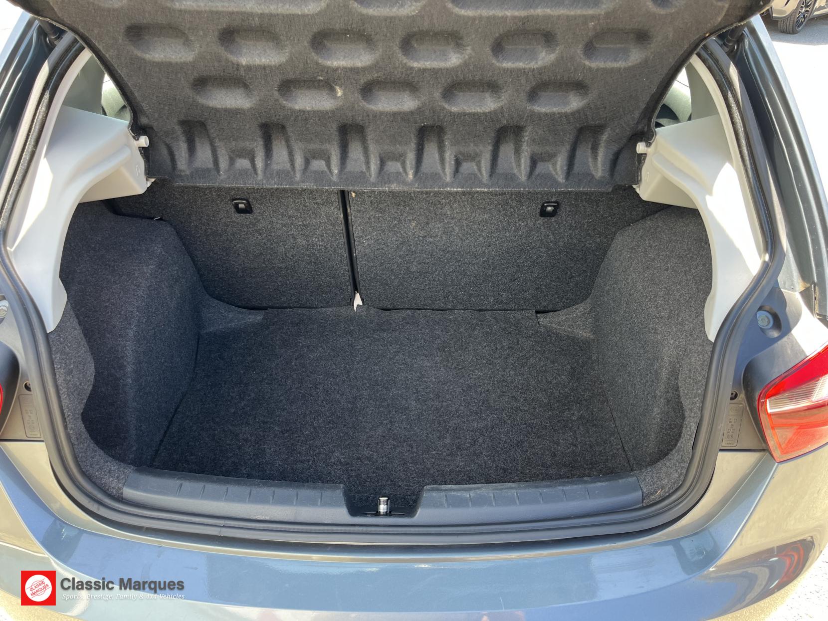 SEAT Ibiza 1.2 TSI Connect Hatchback 5dr Petrol Manual Euro 6 (90 ps)