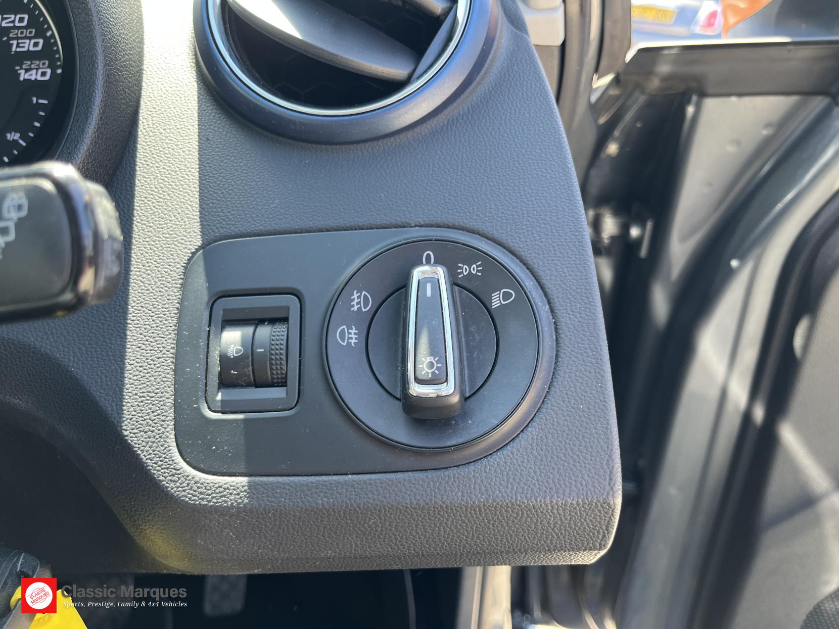 SEAT Ibiza 1.2 TSI Connect Hatchback 5dr Petrol Manual Euro 6 (90 ps)