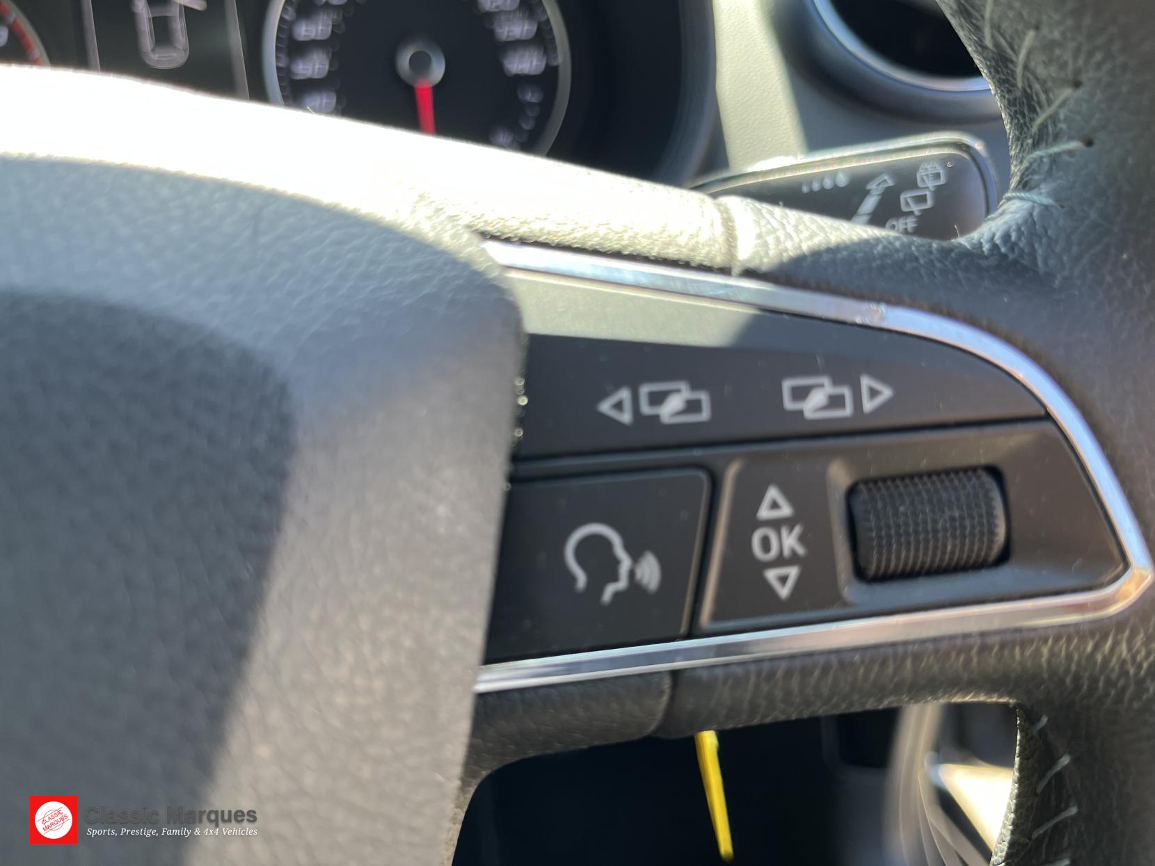 SEAT Ibiza 1.2 TSI Connect Hatchback 5dr Petrol Manual Euro 6 (90 ps)