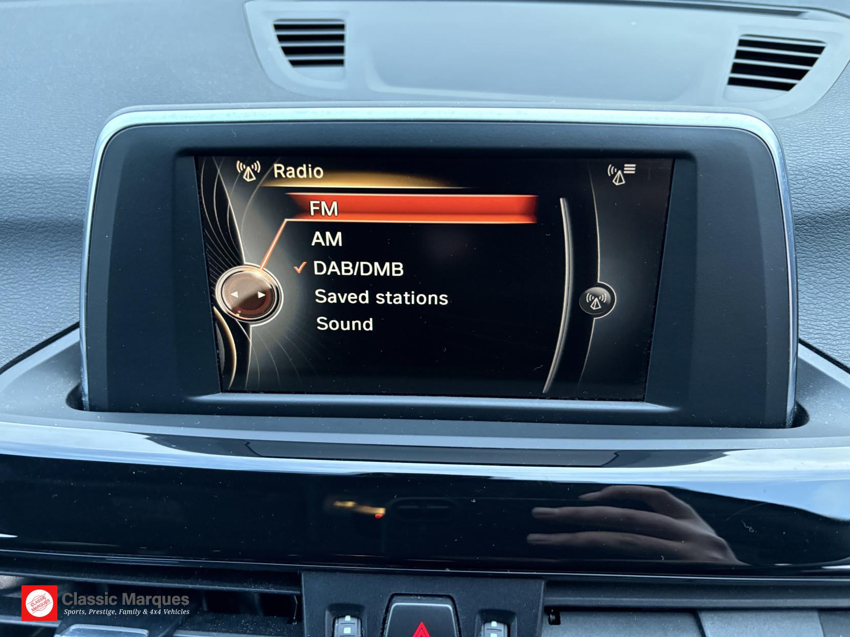 BMW X1 2.0 20d Sport SUV 5dr Diesel Auto xDrive Euro 6 (s/s) (190 ps)