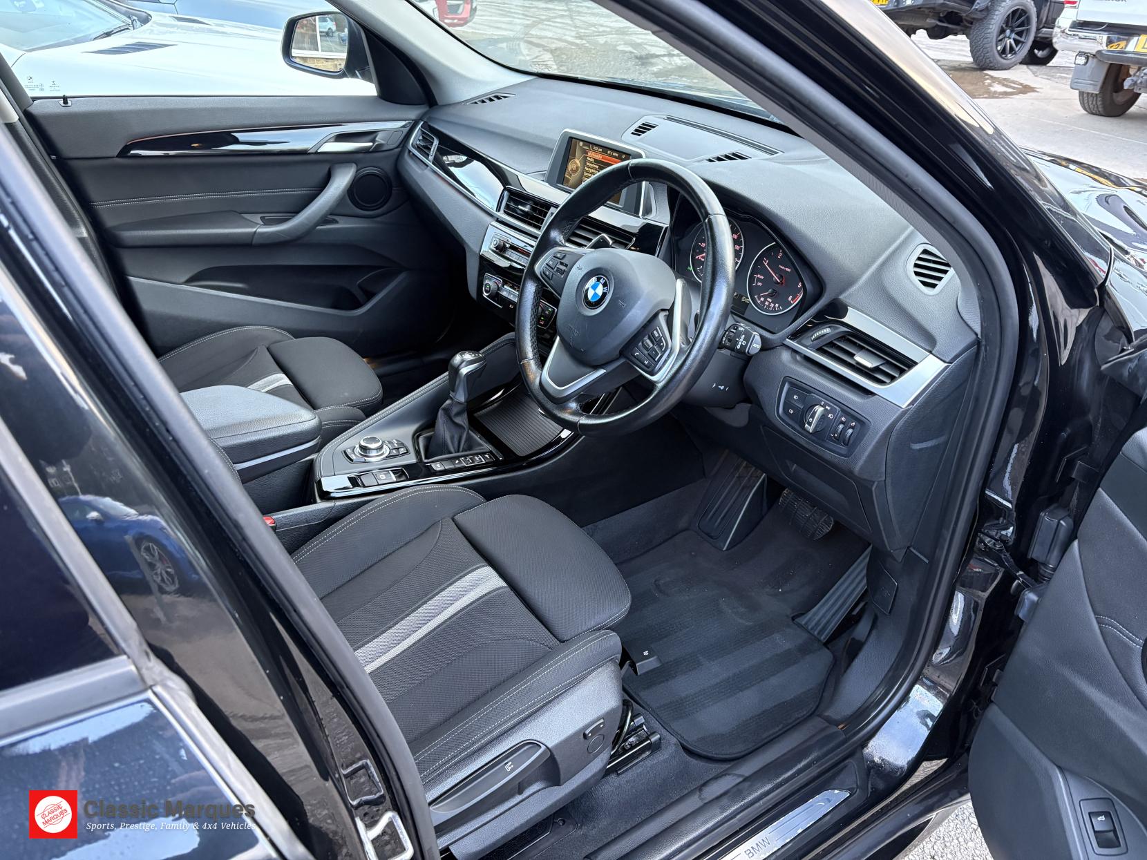 BMW X1 2.0 20d Sport SUV 5dr Diesel Auto xDrive Euro 6 (s/s) (190 ps)