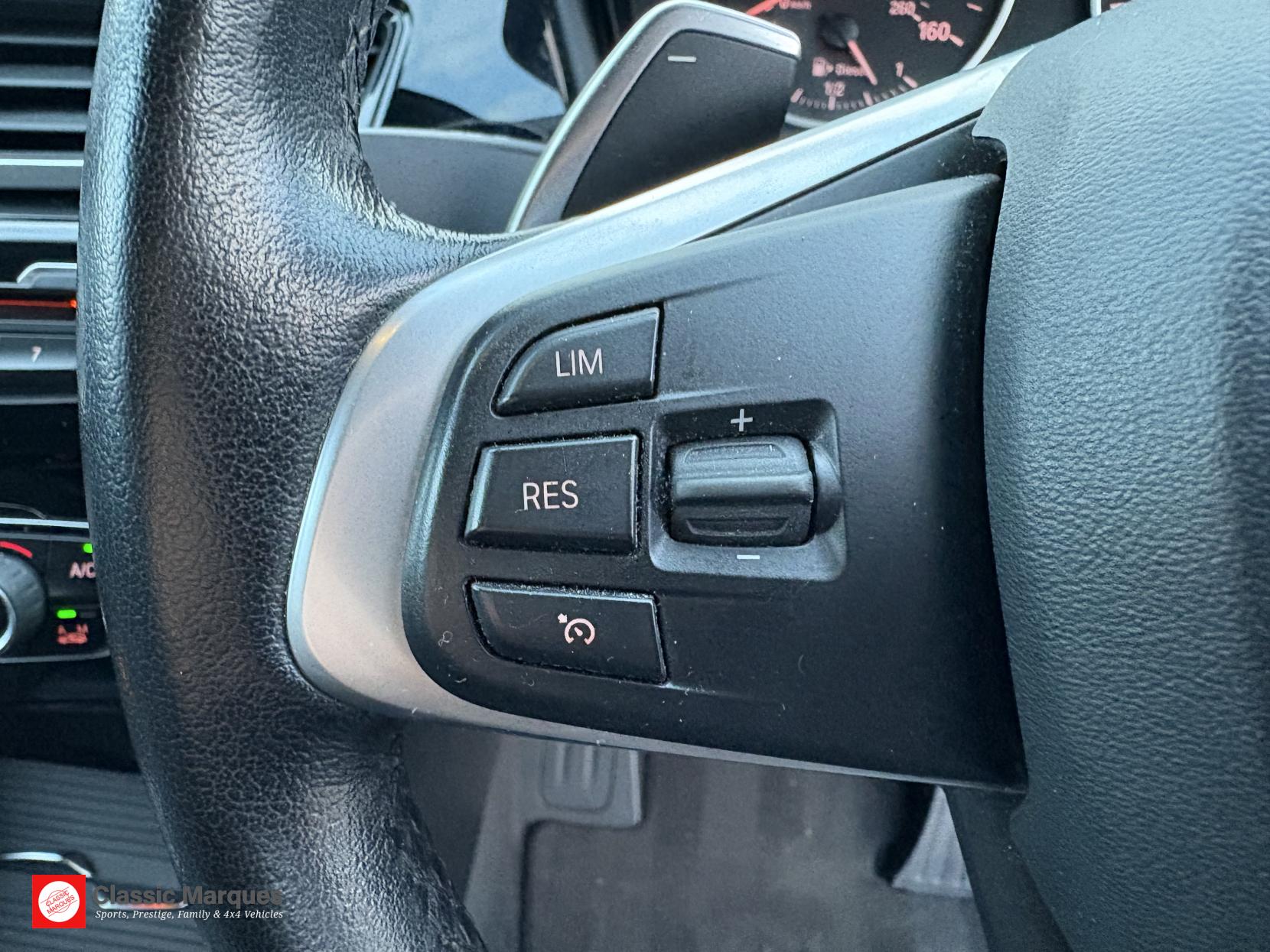 BMW X1 2.0 20d Sport SUV 5dr Diesel Auto xDrive Euro 6 (s/s) (190 ps)