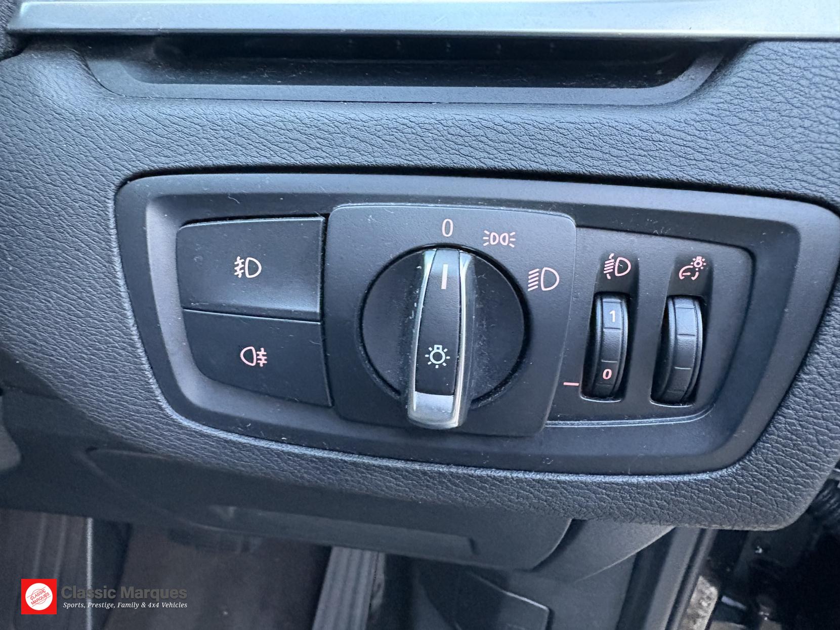 BMW X1 2.0 20d Sport SUV 5dr Diesel Auto xDrive Euro 6 (s/s) (190 ps)