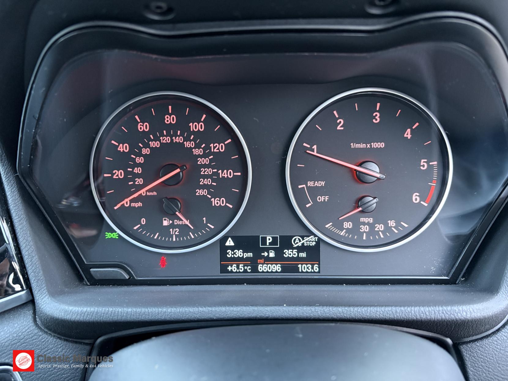 BMW X1 2.0 20d Sport SUV 5dr Diesel Auto xDrive Euro 6 (s/s) (190 ps)