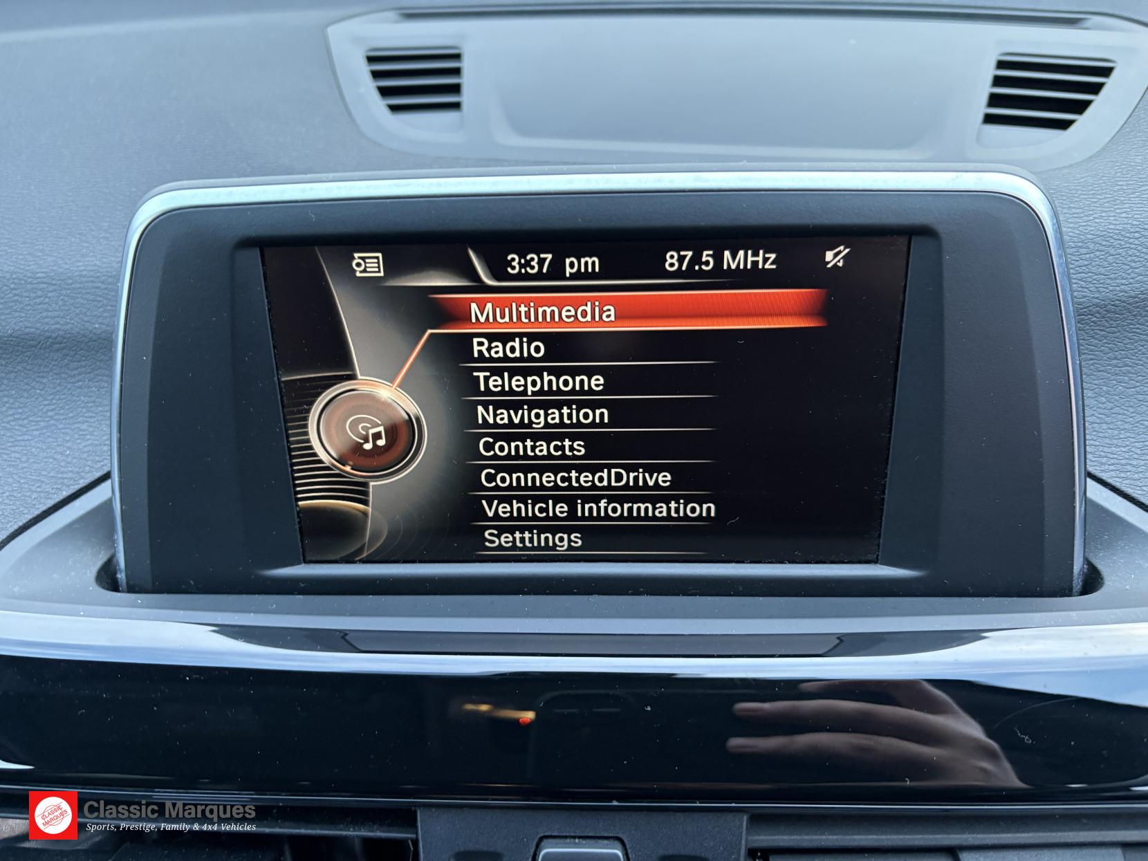 BMW X1 2.0 20d Sport SUV 5dr Diesel Auto xDrive Euro 6 (s/s) (190 ps)