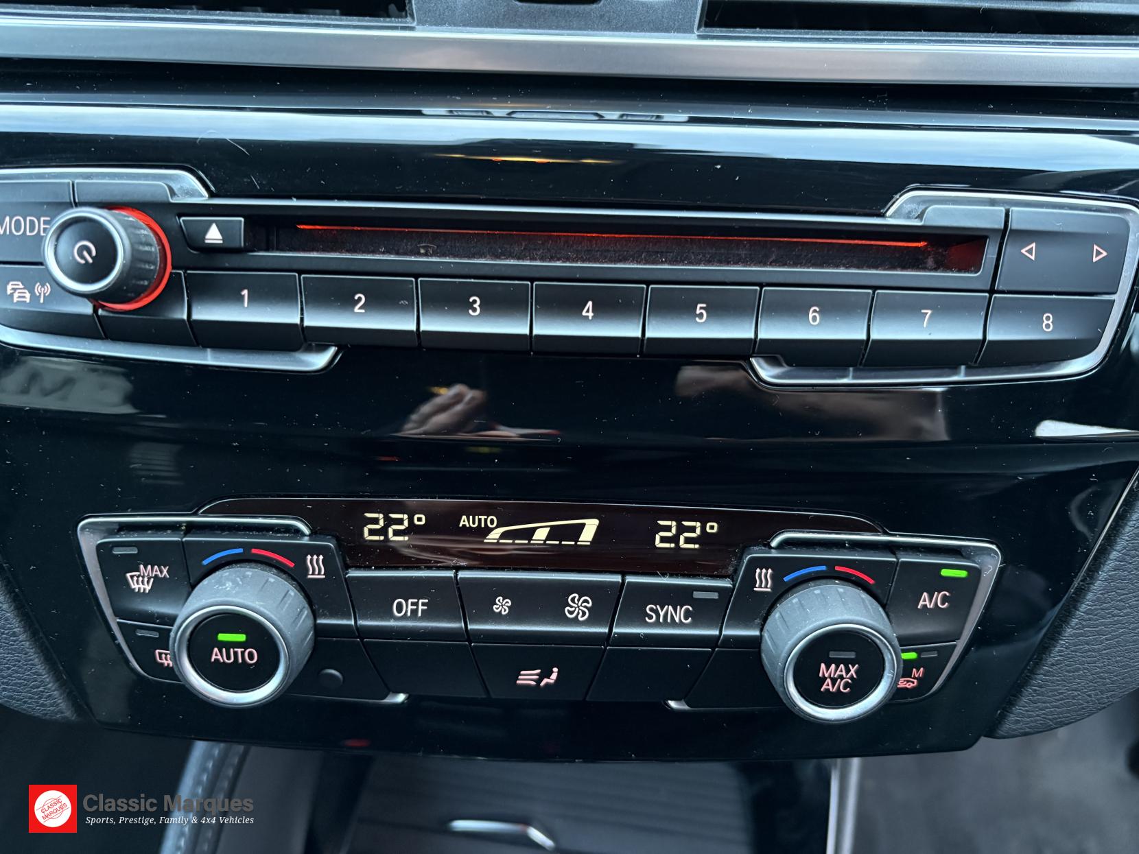 BMW X1 2.0 20d Sport SUV 5dr Diesel Auto xDrive Euro 6 (s/s) (190 ps)