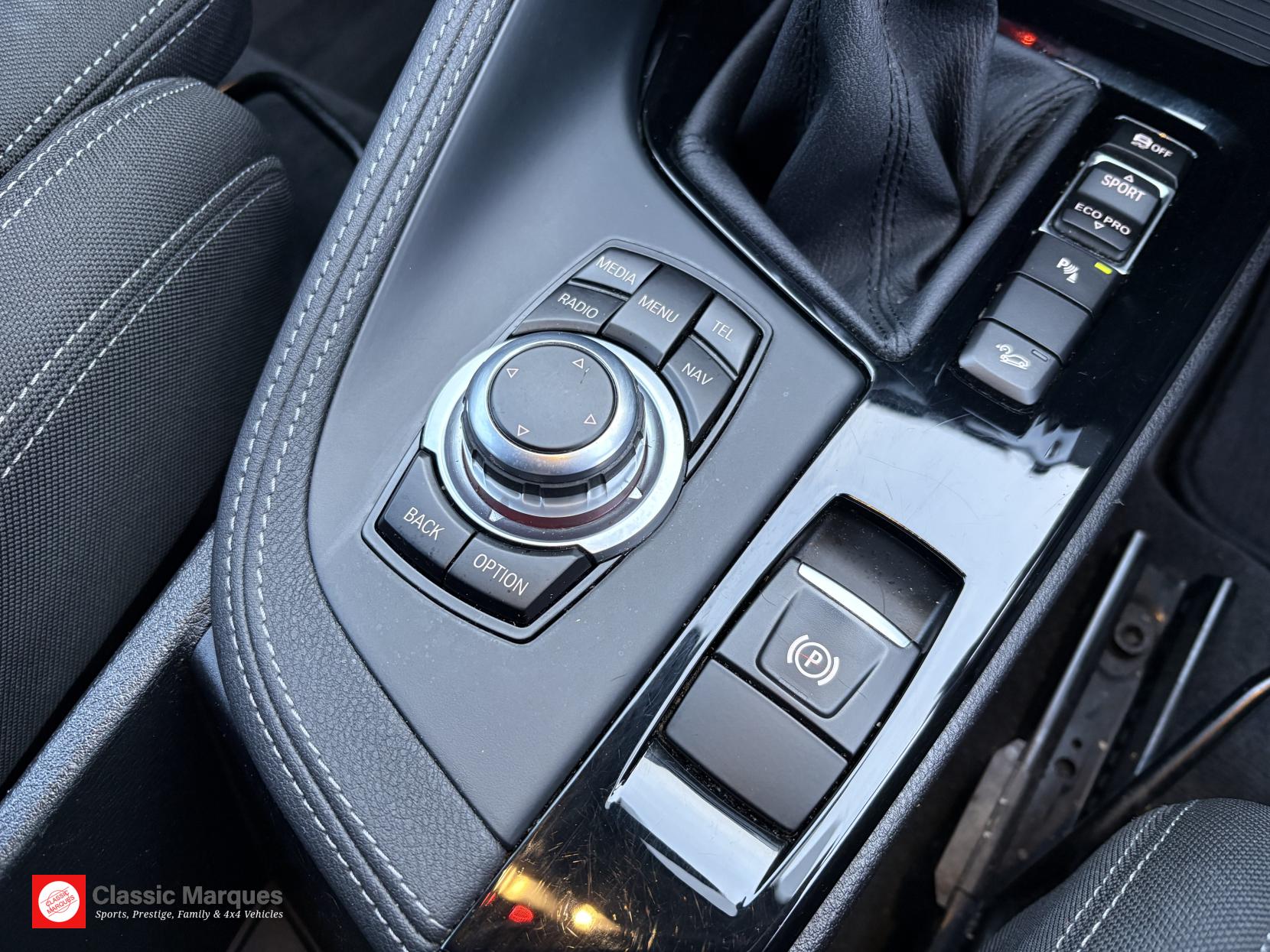 BMW X1 2.0 20d Sport SUV 5dr Diesel Auto xDrive Euro 6 (s/s) (190 ps)