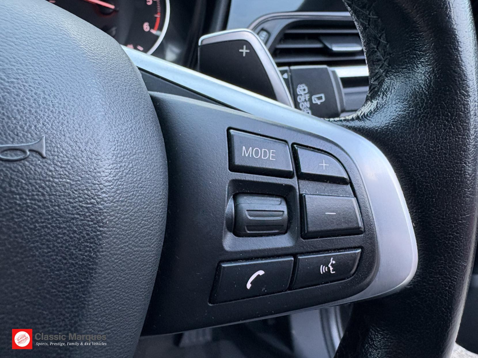 BMW X1 2.0 20d Sport SUV 5dr Diesel Auto xDrive Euro 6 (s/s) (190 ps)