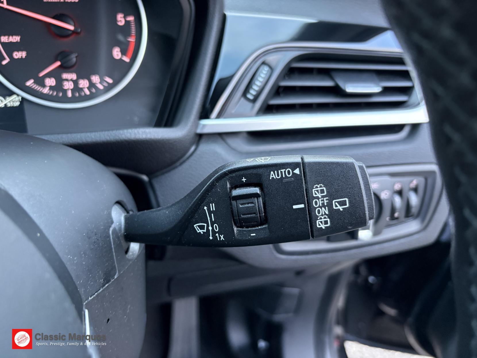 BMW X1 2.0 20d Sport SUV 5dr Diesel Auto xDrive Euro 6 (s/s) (190 ps)