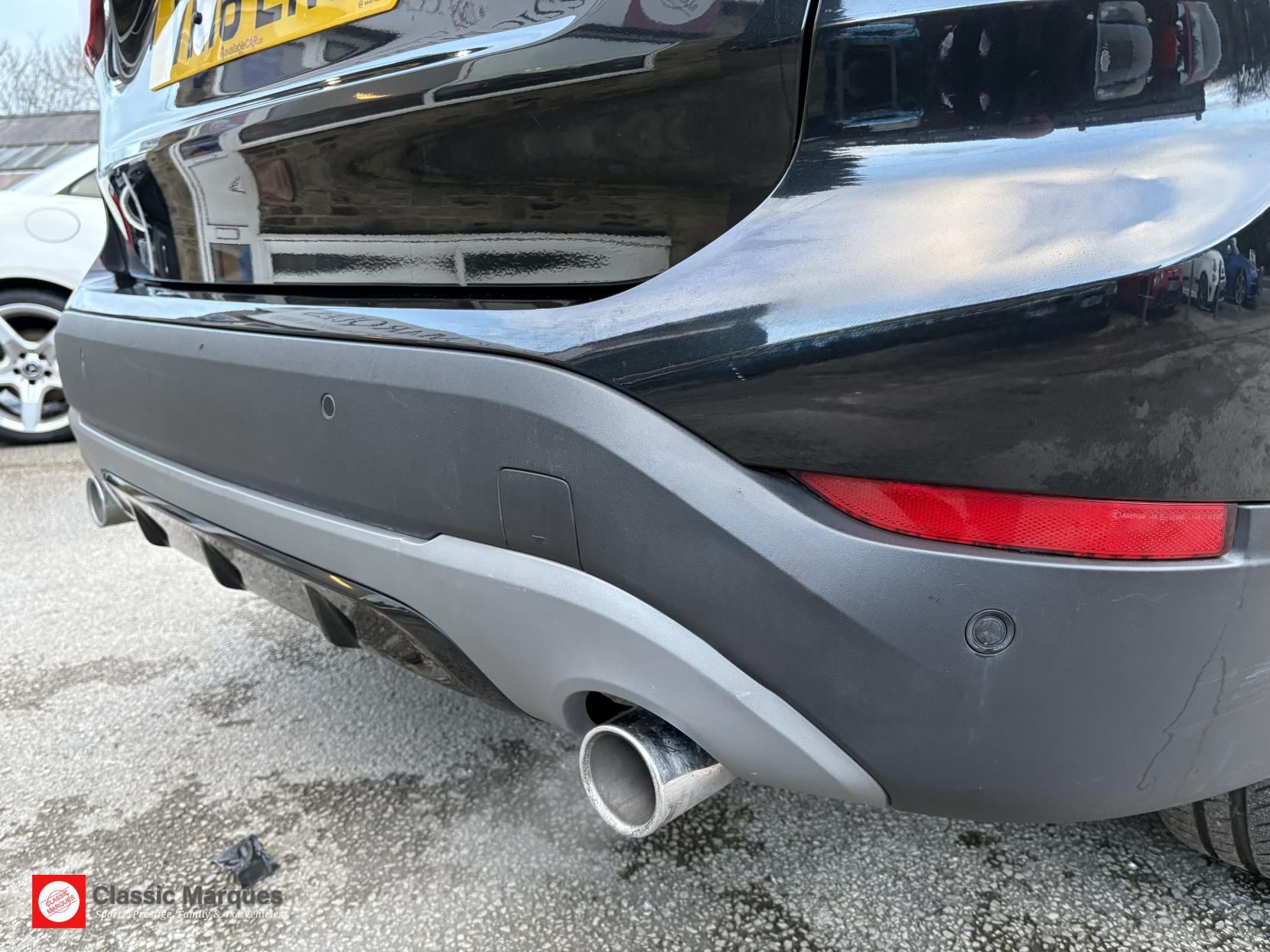 BMW X1 2.0 20d Sport SUV 5dr Diesel Auto xDrive Euro 6 (s/s) (190 ps)