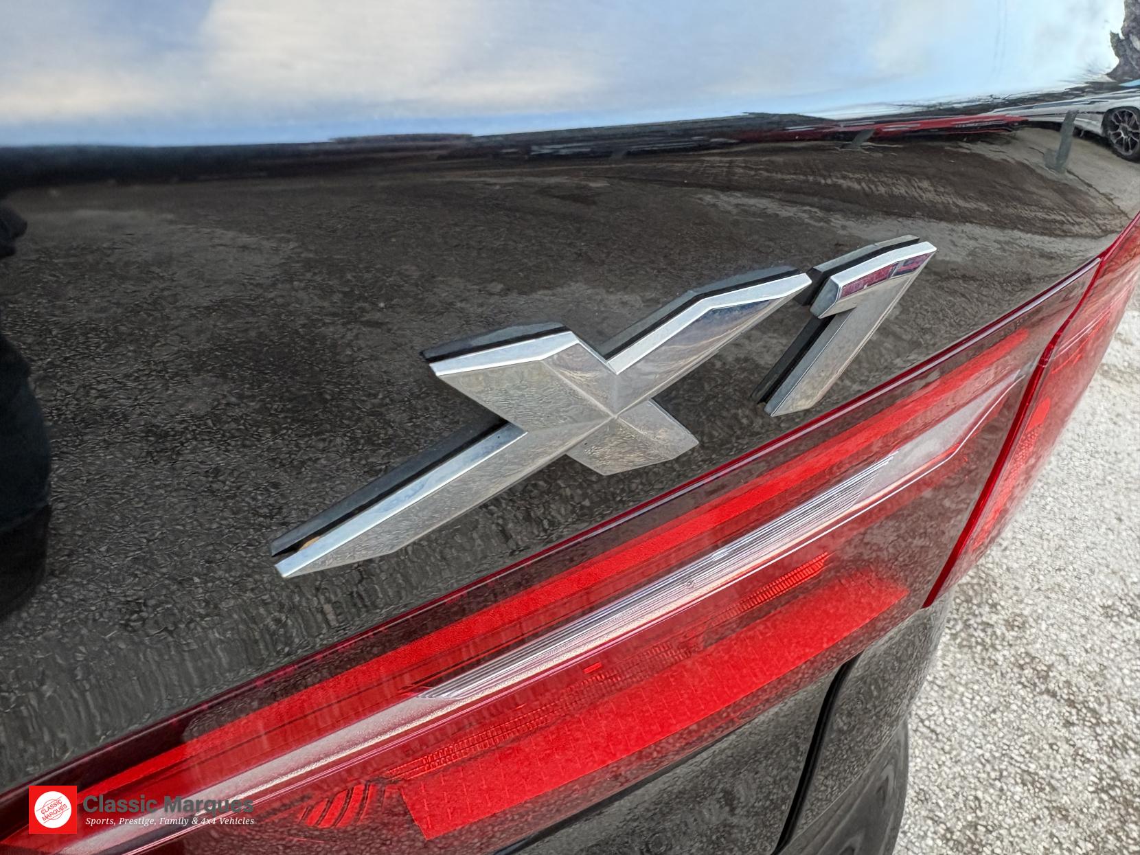 BMW X1 2.0 20d Sport SUV 5dr Diesel Auto xDrive Euro 6 (s/s) (190 ps)