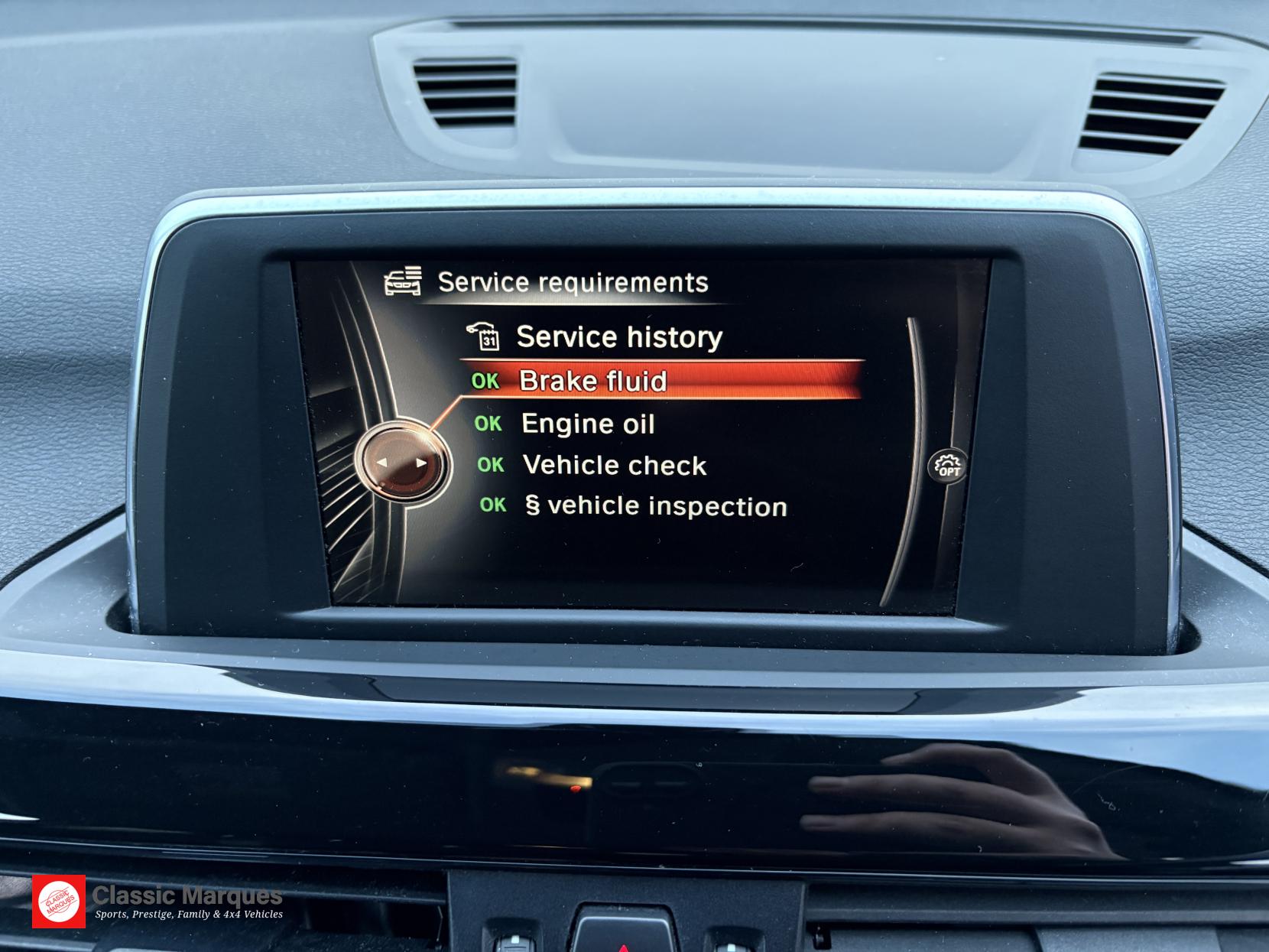 BMW X1 2.0 20d Sport SUV 5dr Diesel Auto xDrive Euro 6 (s/s) (190 ps)