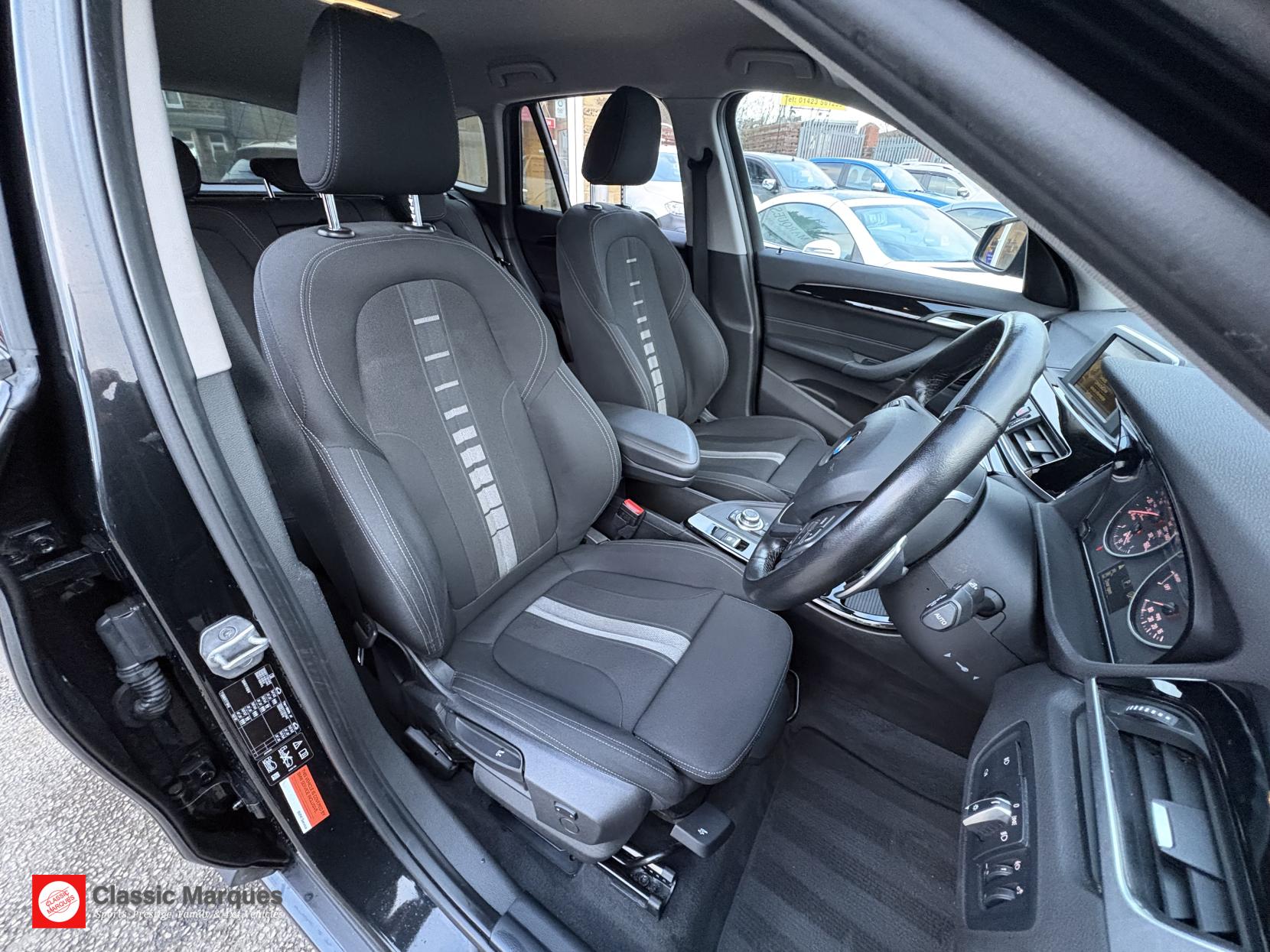 BMW X1 2.0 20d Sport SUV 5dr Diesel Auto xDrive Euro 6 (s/s) (190 ps)