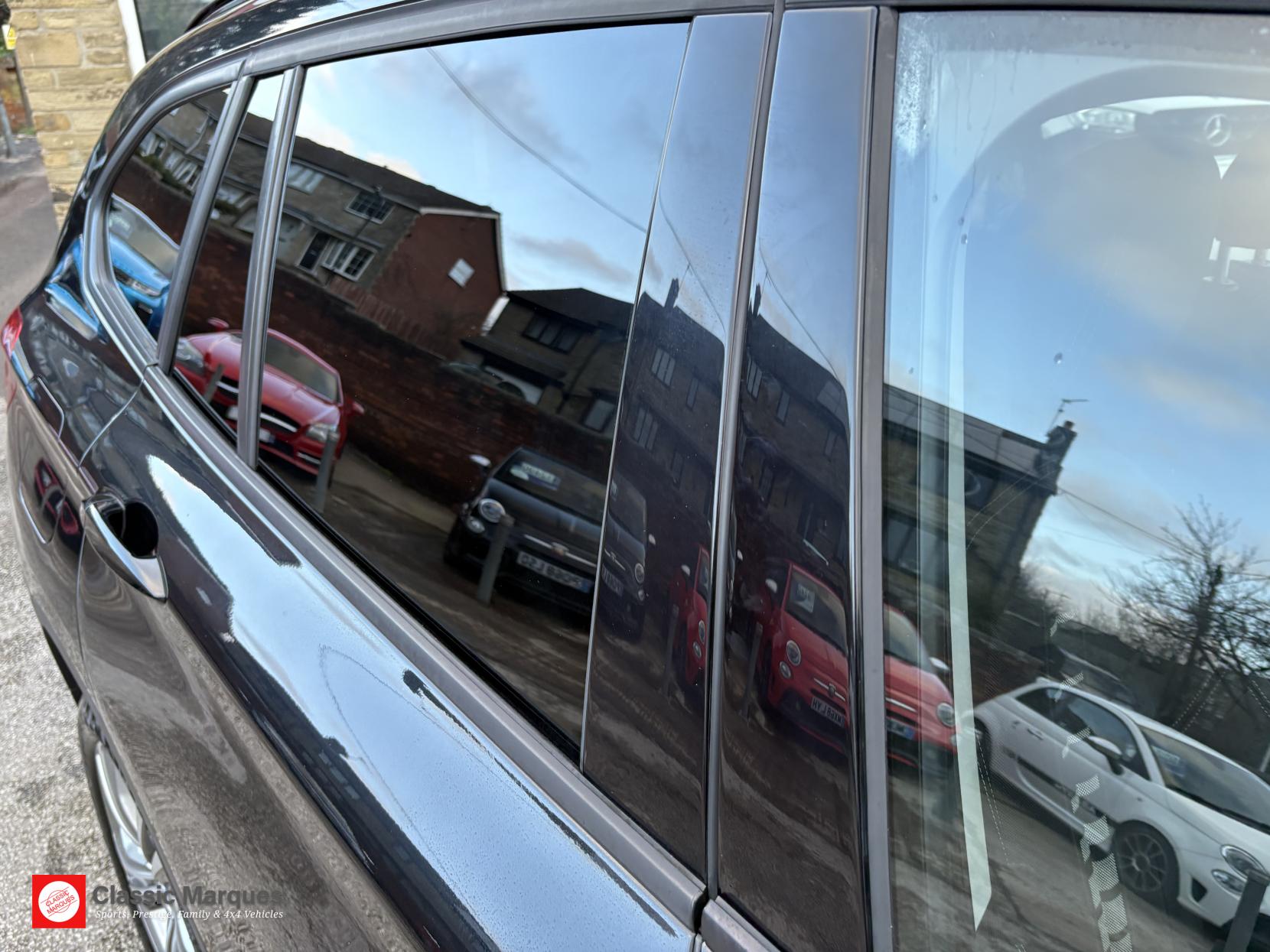 BMW X1 2.0 20d Sport SUV 5dr Diesel Auto xDrive Euro 6 (s/s) (190 ps)