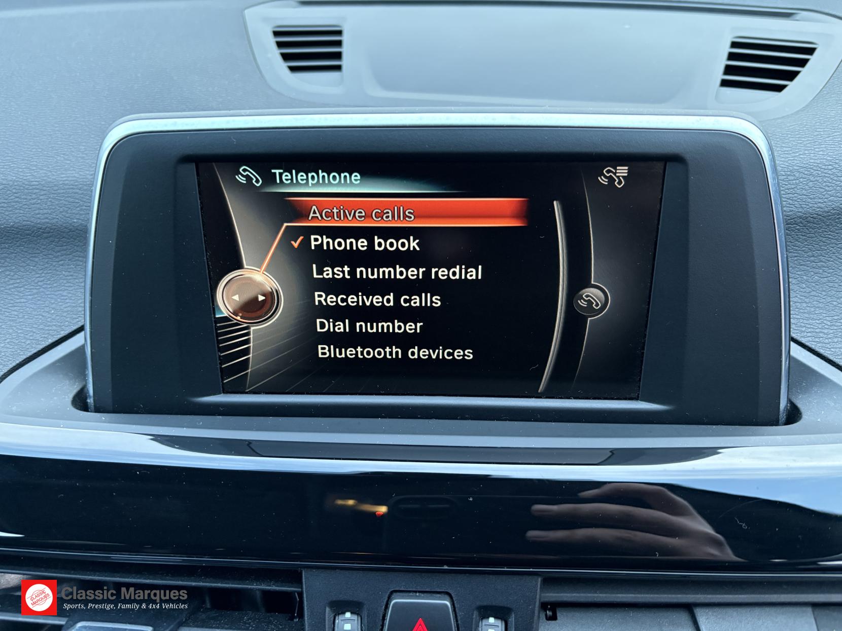 BMW X1 2.0 20d Sport SUV 5dr Diesel Auto xDrive Euro 6 (s/s) (190 ps)