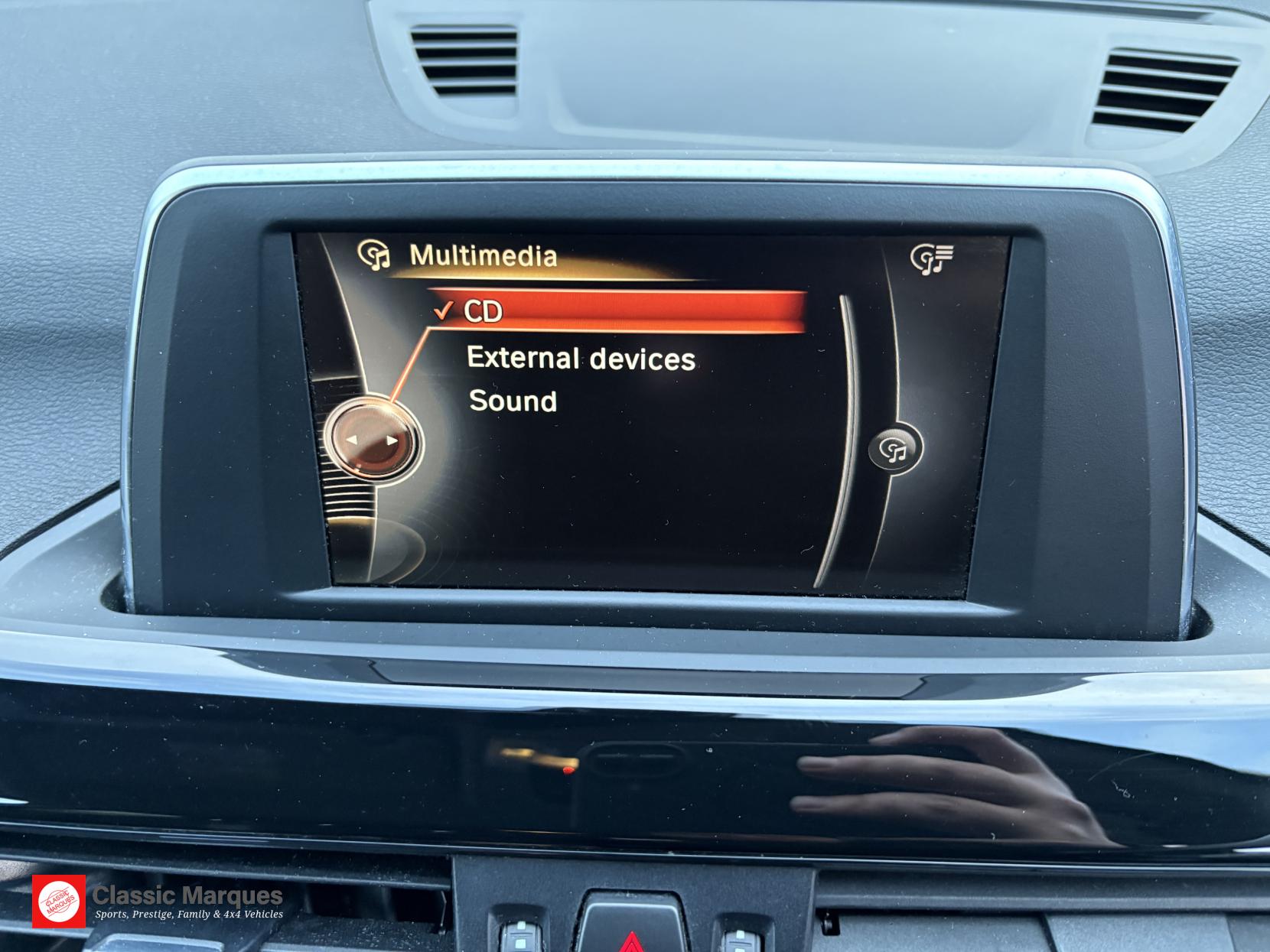 BMW X1 2.0 20d Sport SUV 5dr Diesel Auto xDrive Euro 6 (s/s) (190 ps)