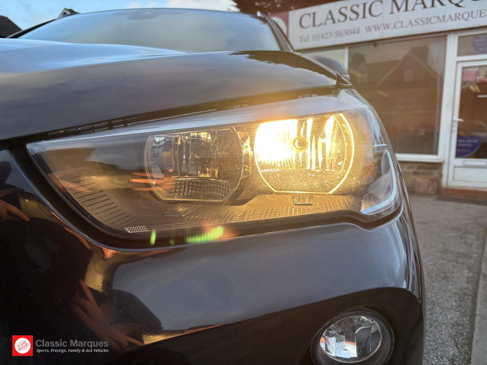 BMW X1 2.0 20d Sport SUV 5dr Diesel Auto xDrive Euro 6 (s/s) (190 ps)