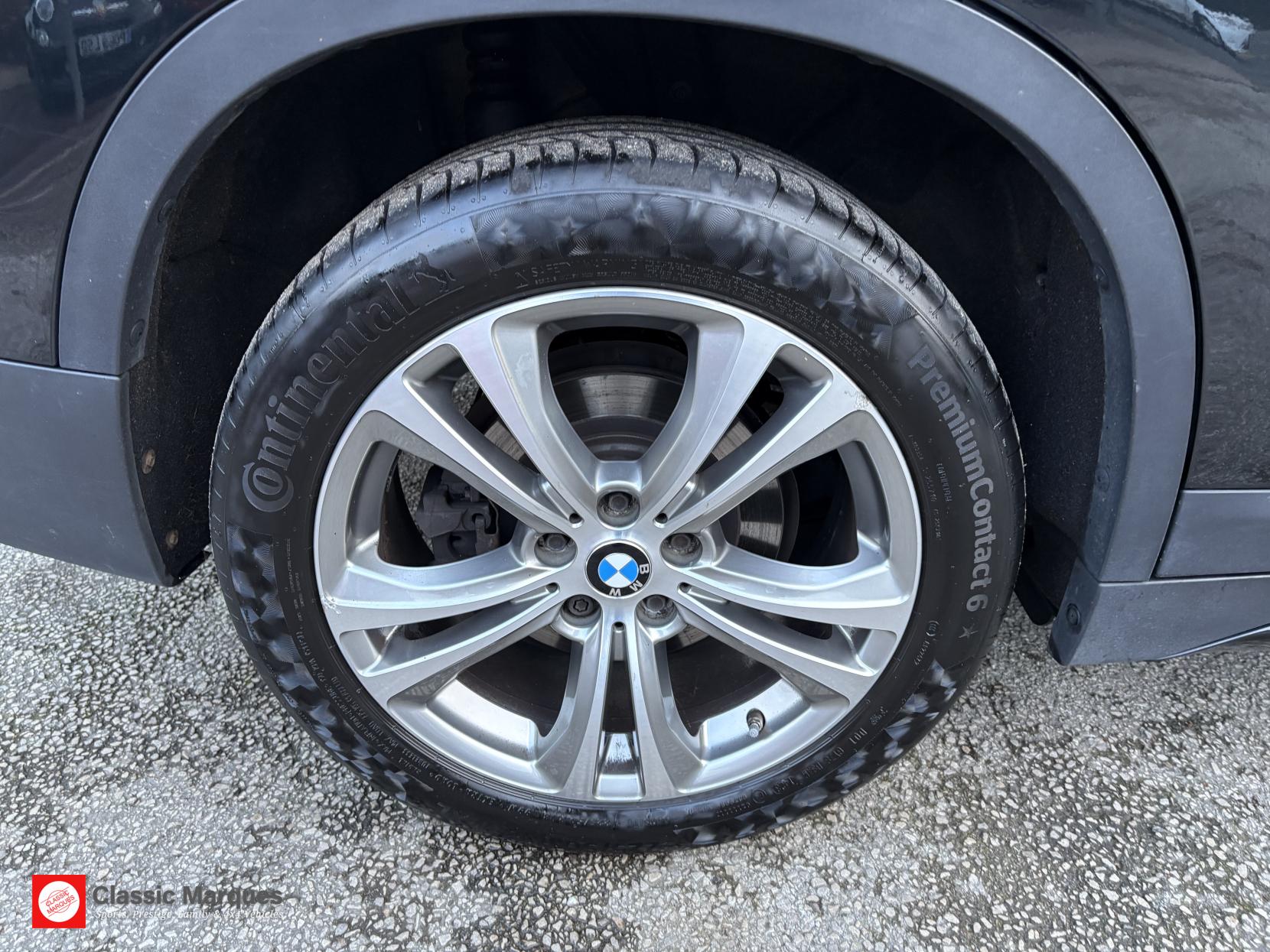 BMW X1 2.0 20d Sport SUV 5dr Diesel Auto xDrive Euro 6 (s/s) (190 ps)