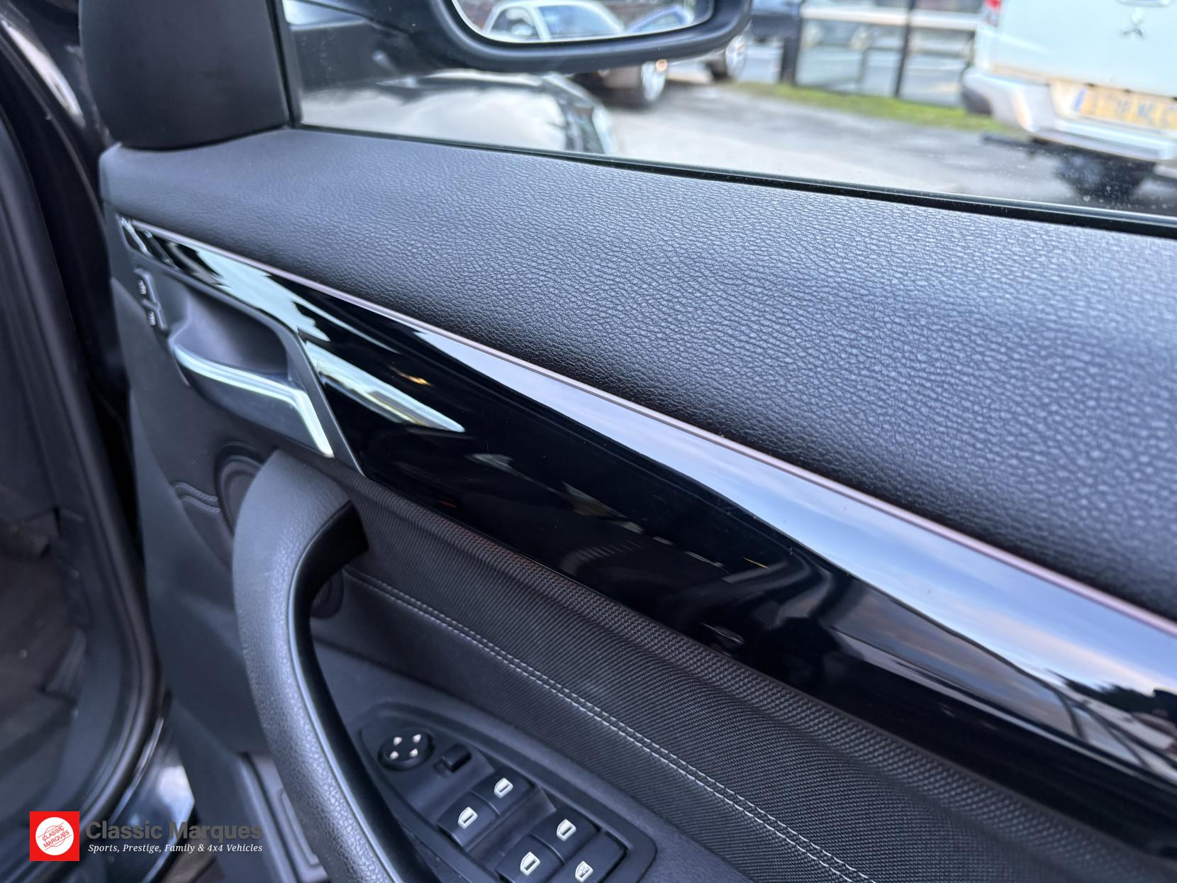 BMW X1 2.0 20d Sport SUV 5dr Diesel Auto xDrive Euro 6 (s/s) (190 ps)