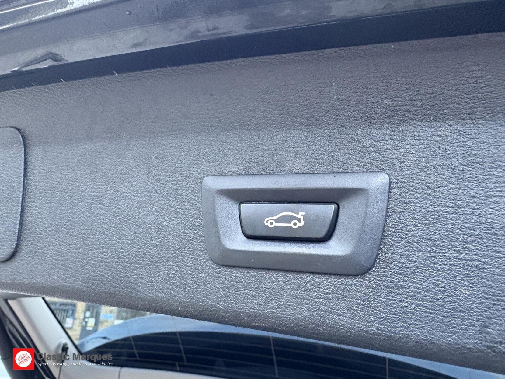 BMW X1 2.0 20d Sport SUV 5dr Diesel Auto xDrive Euro 6 (s/s) (190 ps)