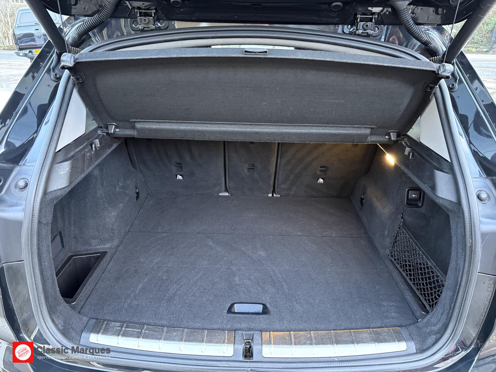 BMW X1 2.0 20d Sport SUV 5dr Diesel Auto xDrive Euro 6 (s/s) (190 ps)