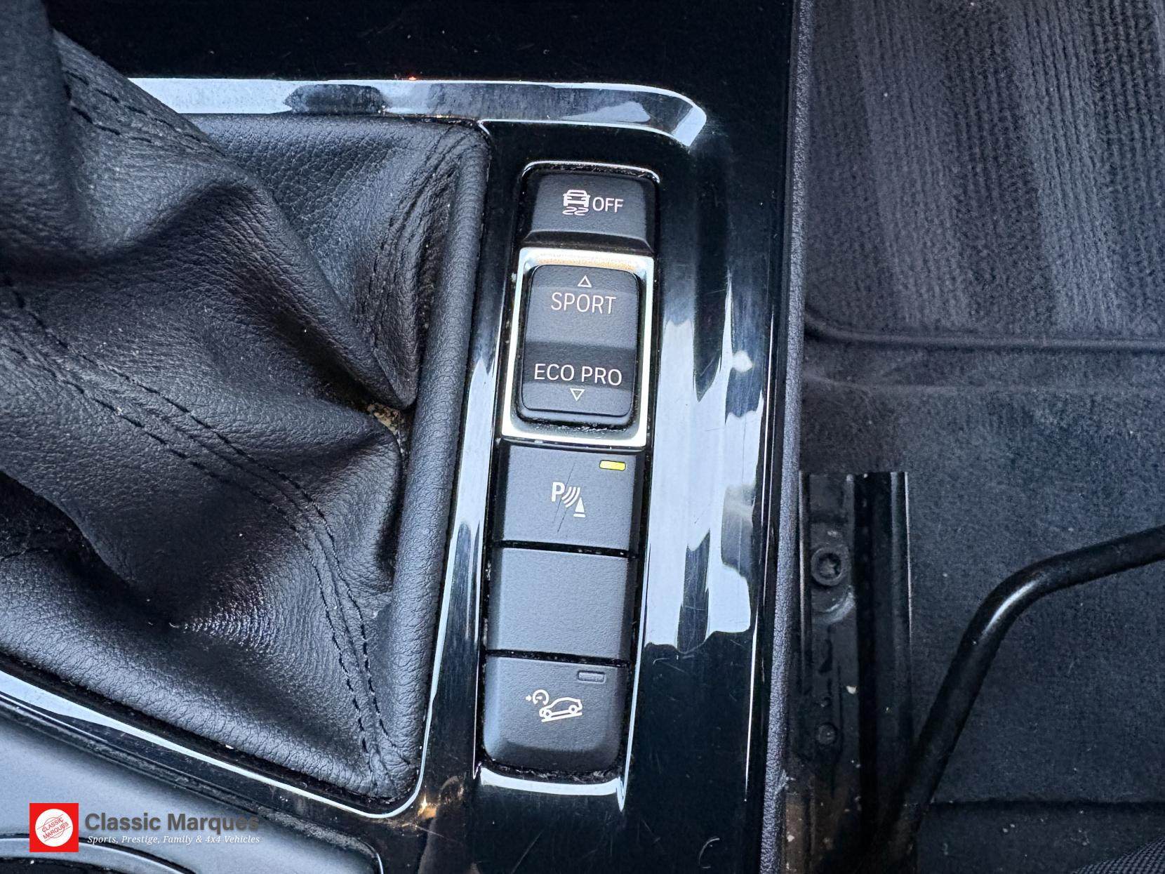 BMW X1 2.0 20d Sport SUV 5dr Diesel Auto xDrive Euro 6 (s/s) (190 ps)