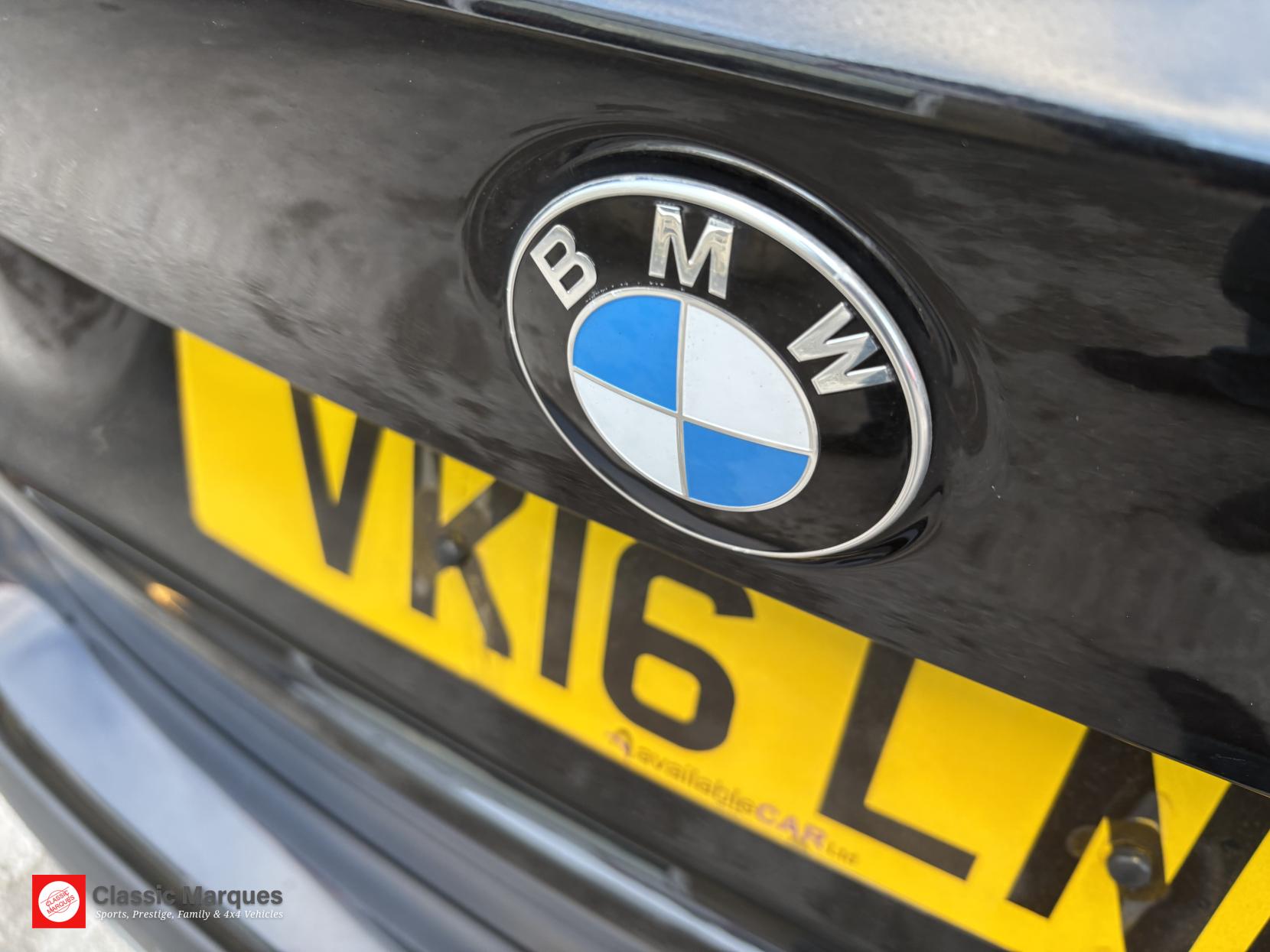 BMW X1 2.0 20d Sport SUV 5dr Diesel Auto xDrive Euro 6 (s/s) (190 ps)