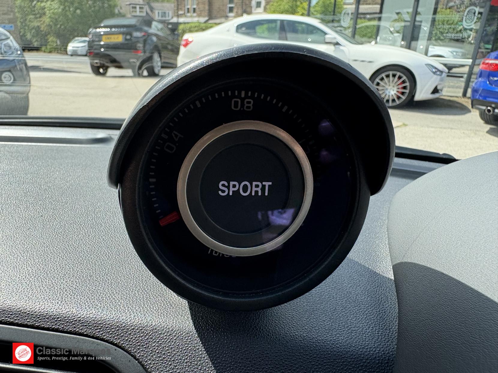 Abarth 595C 1.4 T-Jet Turismo Cabrio 2dr Petrol Manual Euro 5 (160 bhp)