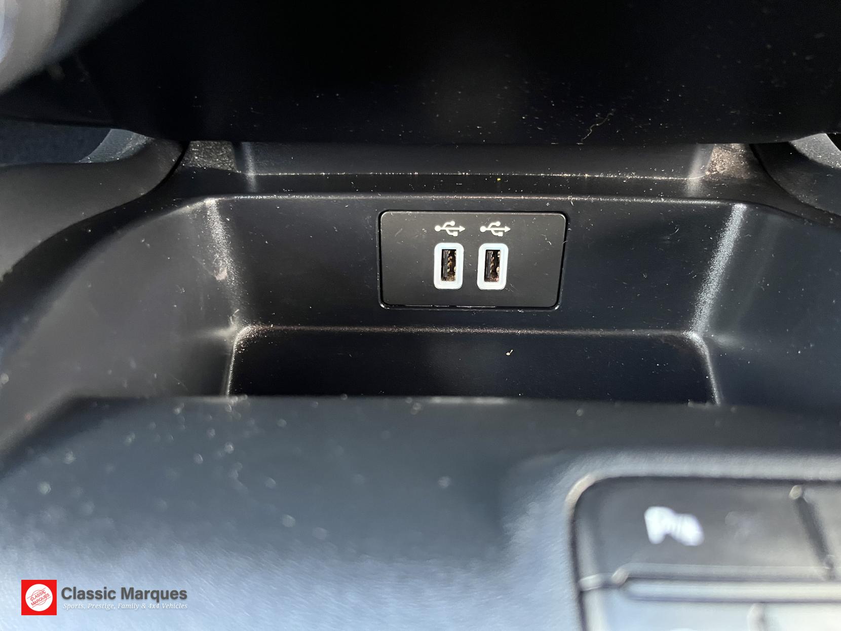 Ford Ranger 2.0 EcoBlue Wildtrak Pickup Double Cab 4dr Diesel Auto 4WD Euro 6 (s/s) (213 ps)