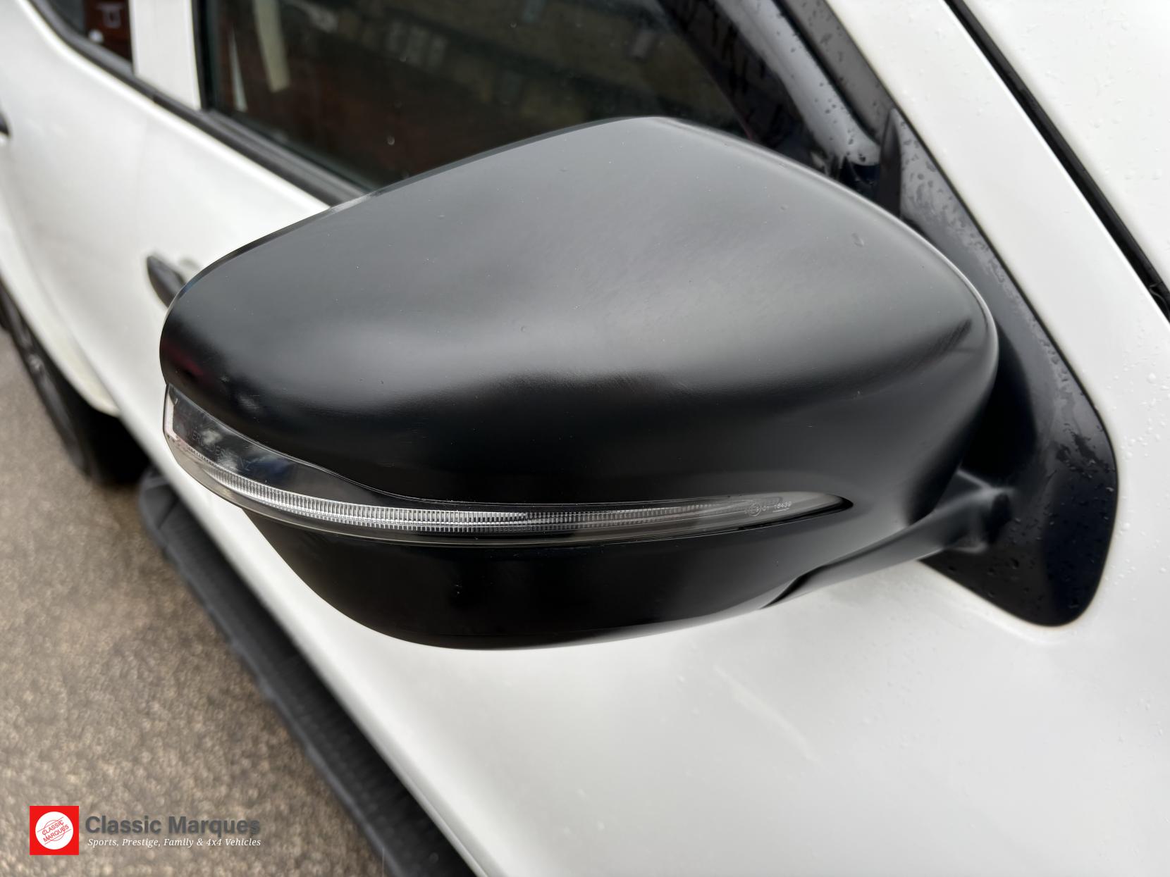 Mercedes-Benz X Class 2.3 CDI Pure Pickup Double Cab 4dr Diesel Manual 4MATIC Euro 6 (s/s) (163 ps)