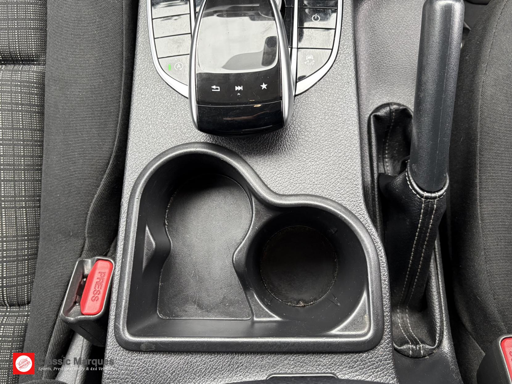 Mercedes-Benz X Class 2.3 CDI Pure Pickup Double Cab 4dr Diesel Manual 4MATIC Euro 6 (s/s) (163 ps)