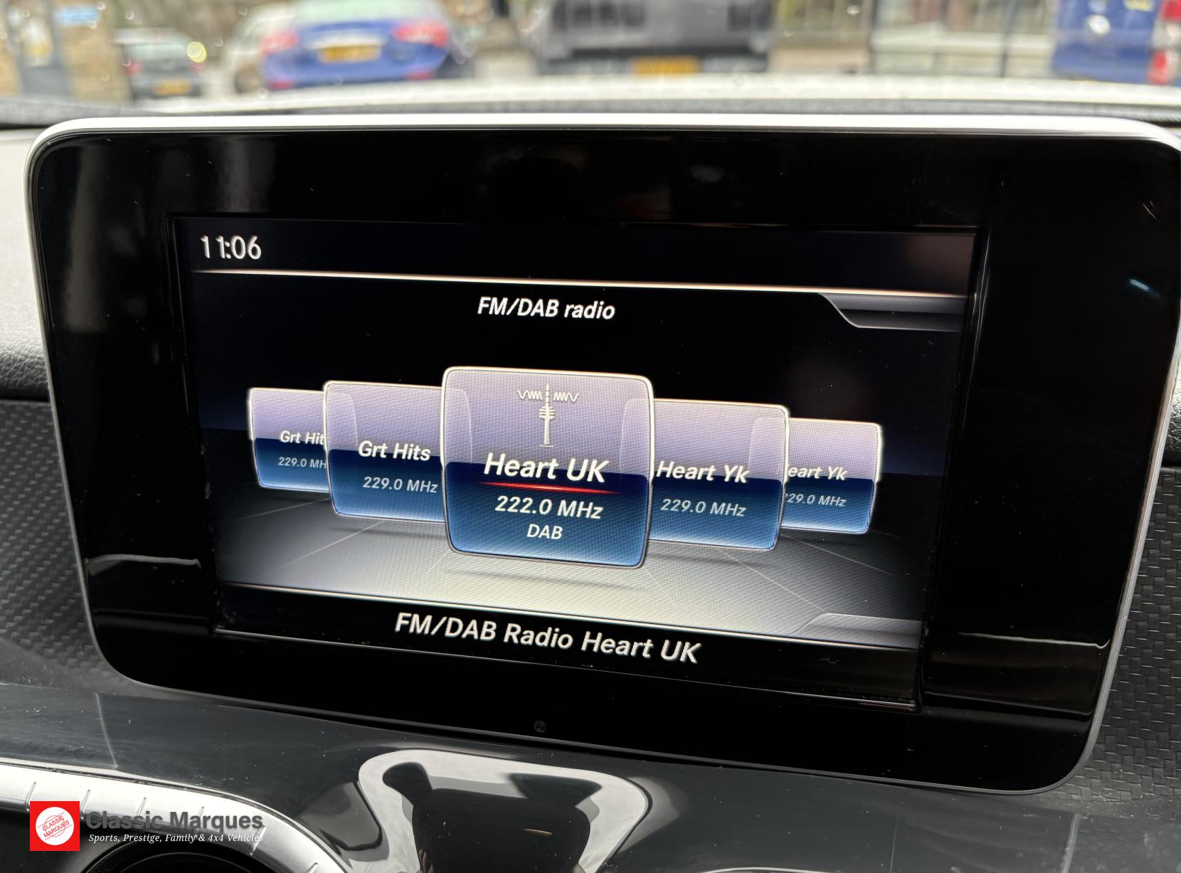 Mercedes-Benz X Class 2.3 CDI Pure Pickup Double Cab 4dr Diesel Manual 4MATIC Euro 6 (s/s) (163 ps)