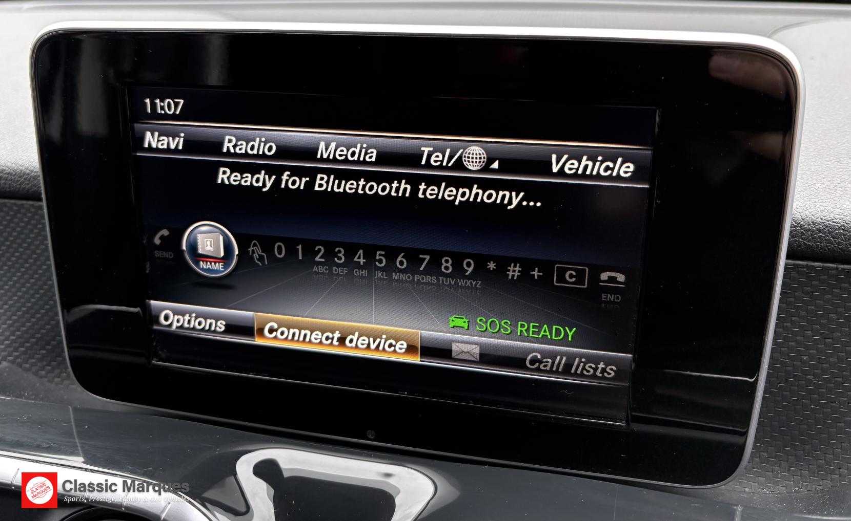 Mercedes-Benz X Class 2.3 CDI Pure Pickup Double Cab 4dr Diesel Manual 4MATIC Euro 6 (s/s) (163 ps)