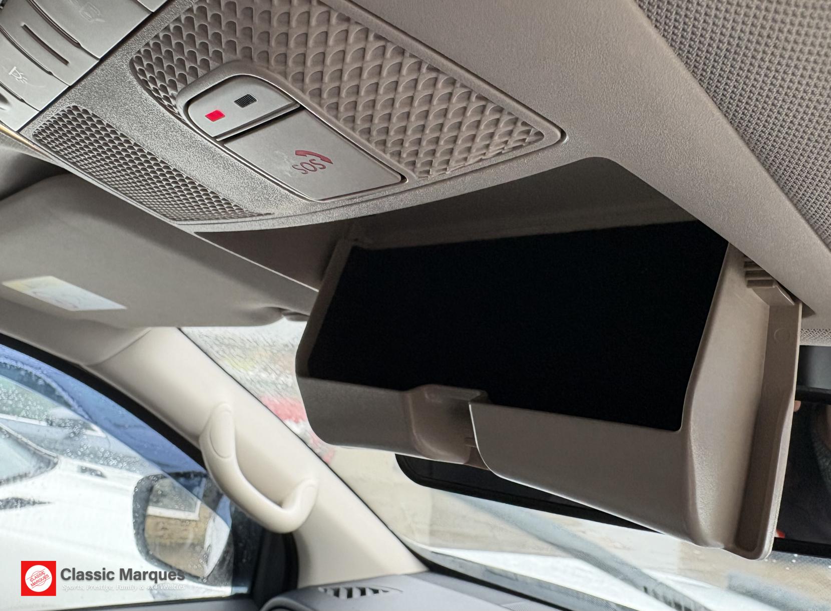 Mercedes-Benz X Class 2.3 CDI Pure Pickup Double Cab 4dr Diesel Manual 4MATIC Euro 6 (s/s) (163 ps)