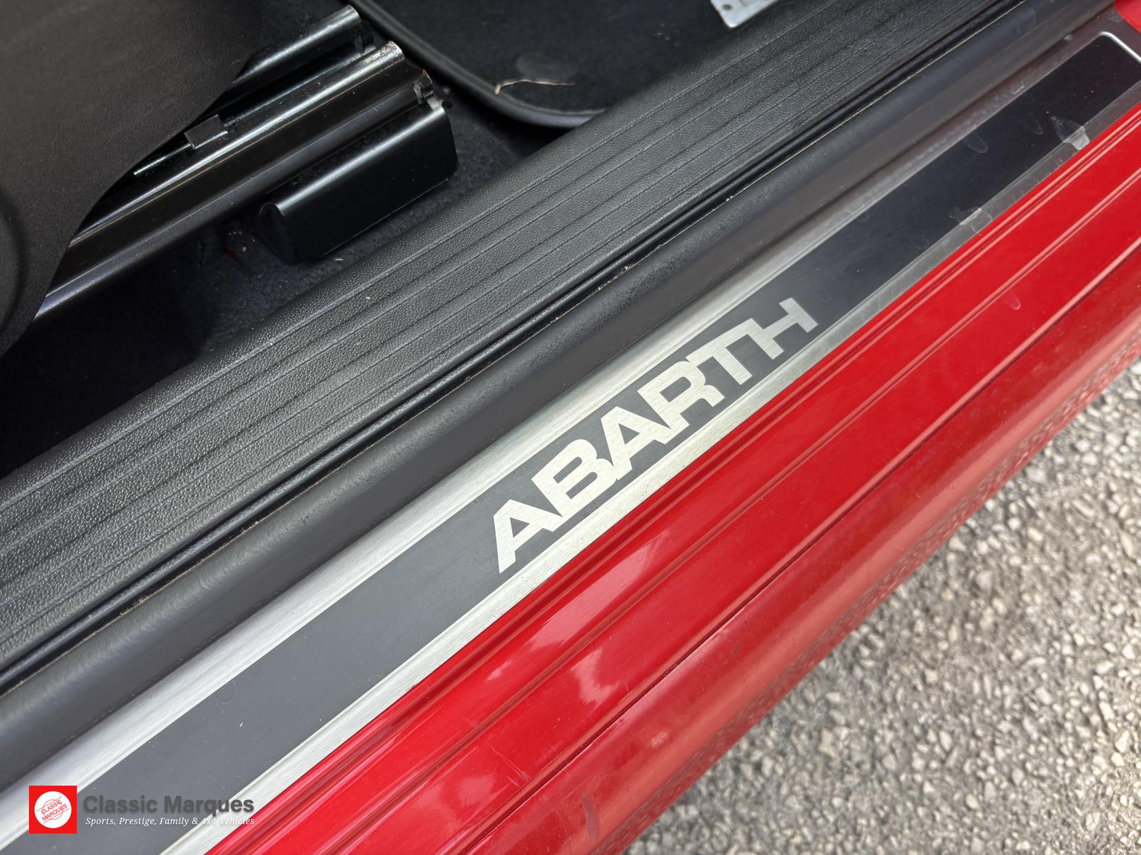 Abarth 595 1.4 T-Jet Turismo Hatchback 3dr Petrol Manual Euro 6 (165 bhp)