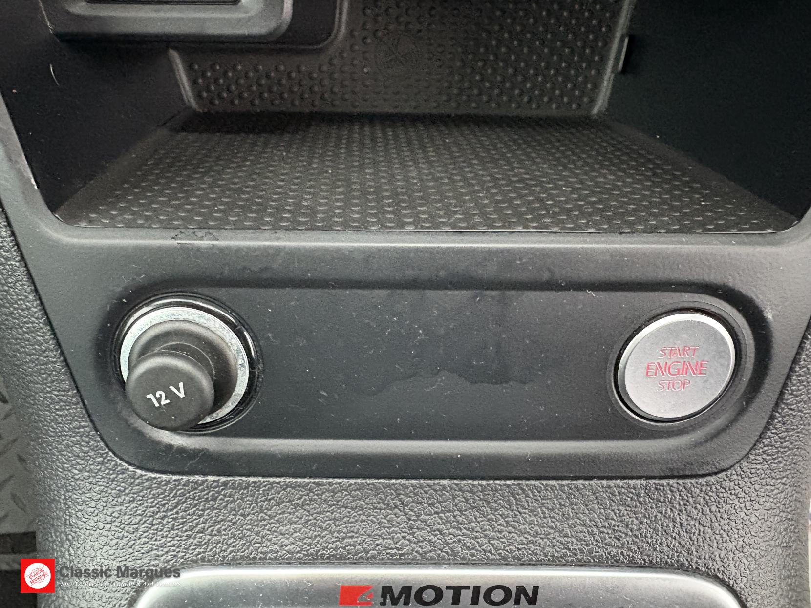 Volkswagen Tiguan 2.0 TDI BlueMotion Tech Match Edition SUV 5dr Diesel Manual 4WD Euro 6 (s/s) (150 ps)