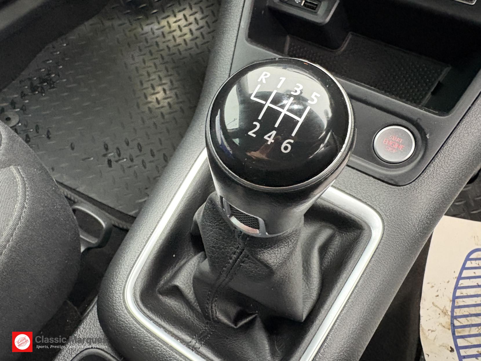 Volkswagen Tiguan 2.0 TDI BlueMotion Tech Match Edition SUV 5dr Diesel Manual 4WD Euro 6 (s/s) (150 ps)