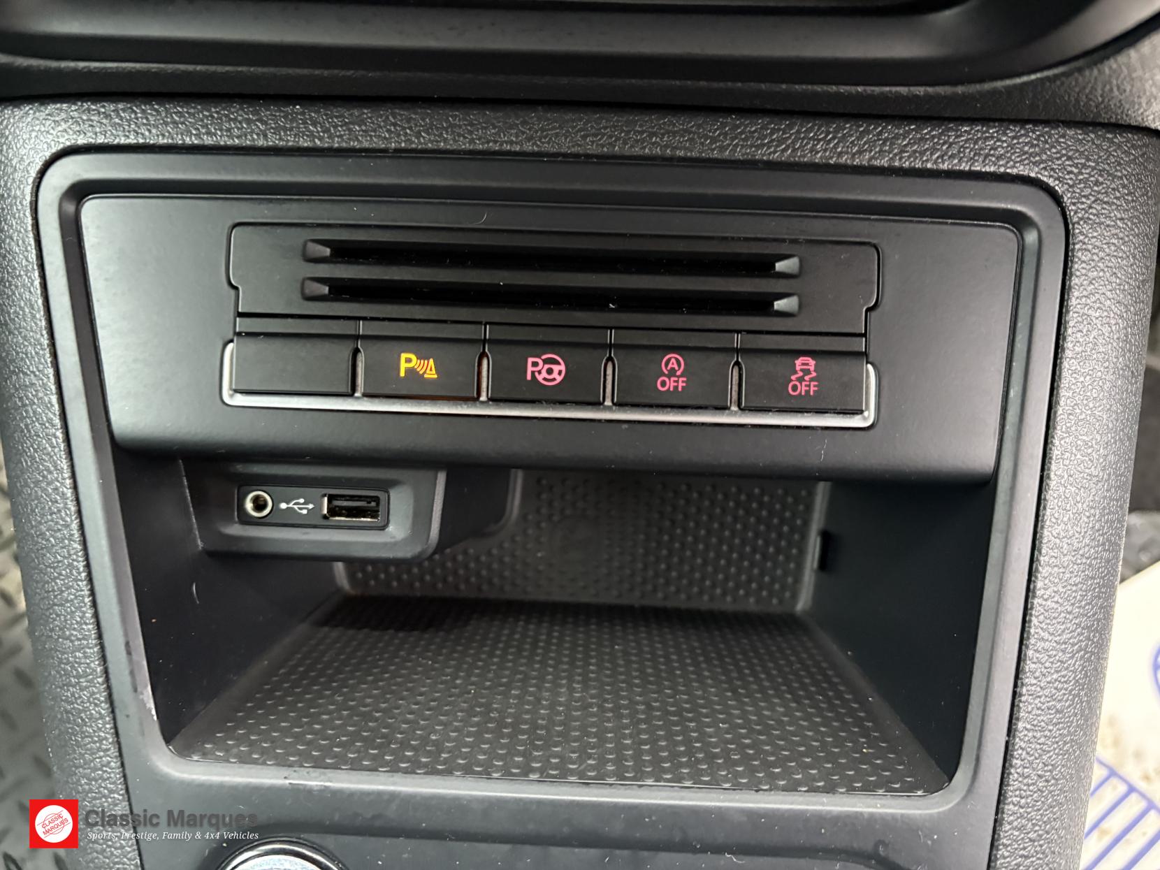 Volkswagen Tiguan 2.0 TDI BlueMotion Tech Match Edition SUV 5dr Diesel Manual 4WD Euro 6 (s/s) (150 ps)