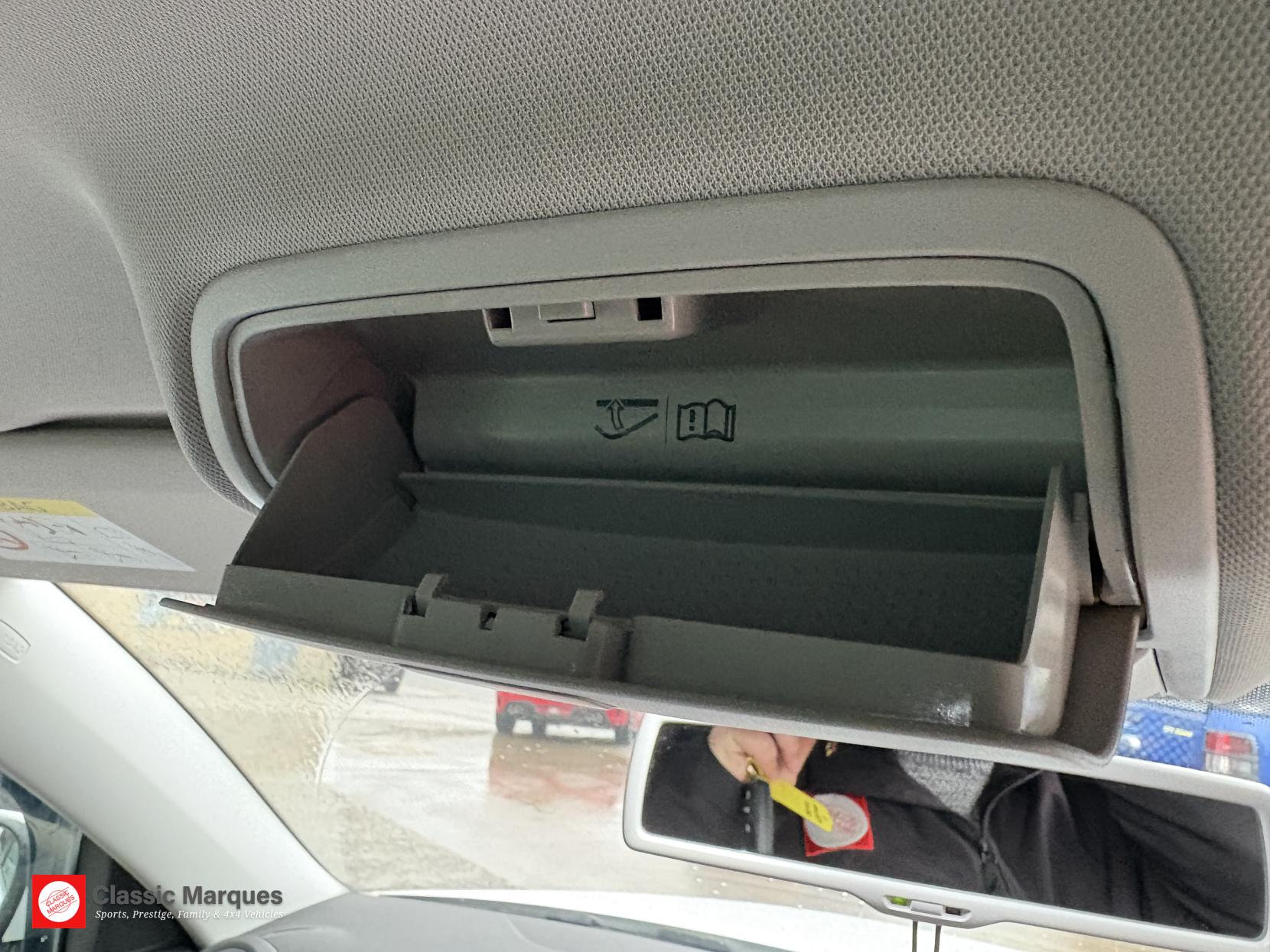 Volkswagen Tiguan 2.0 TDI BlueMotion Tech Match Edition SUV 5dr Diesel Manual 4WD Euro 6 (s/s) (150 ps)