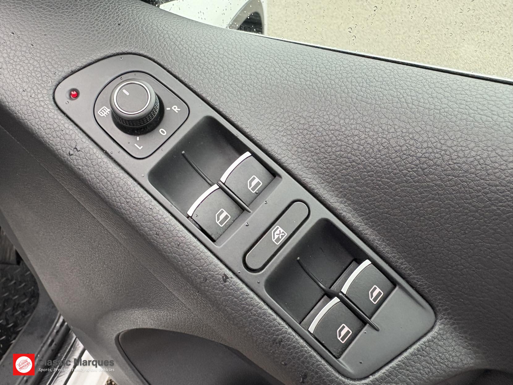 Volkswagen Tiguan 2.0 TDI BlueMotion Tech Match Edition SUV 5dr Diesel Manual 4WD Euro 6 (s/s) (150 ps)